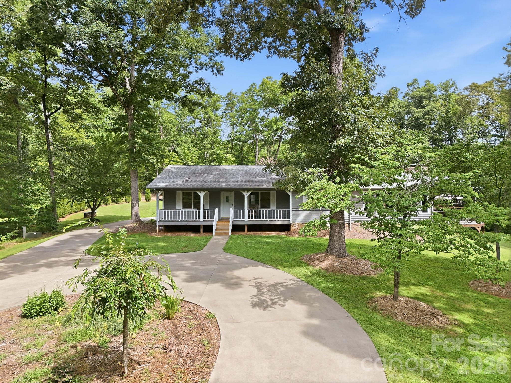 798 Worley Road — Marion