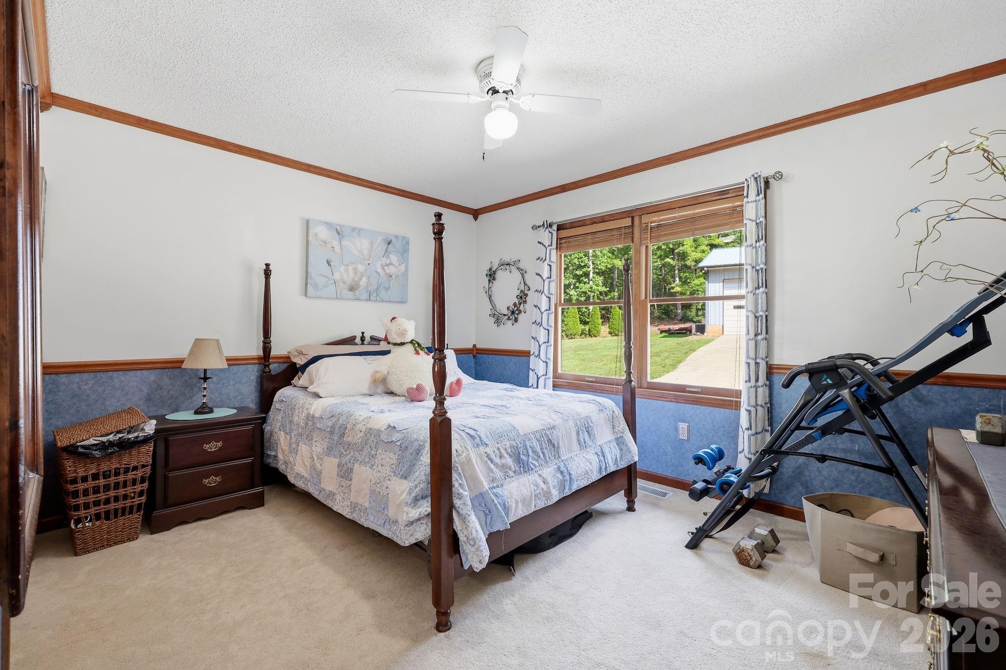 798 Worley Road — Marion