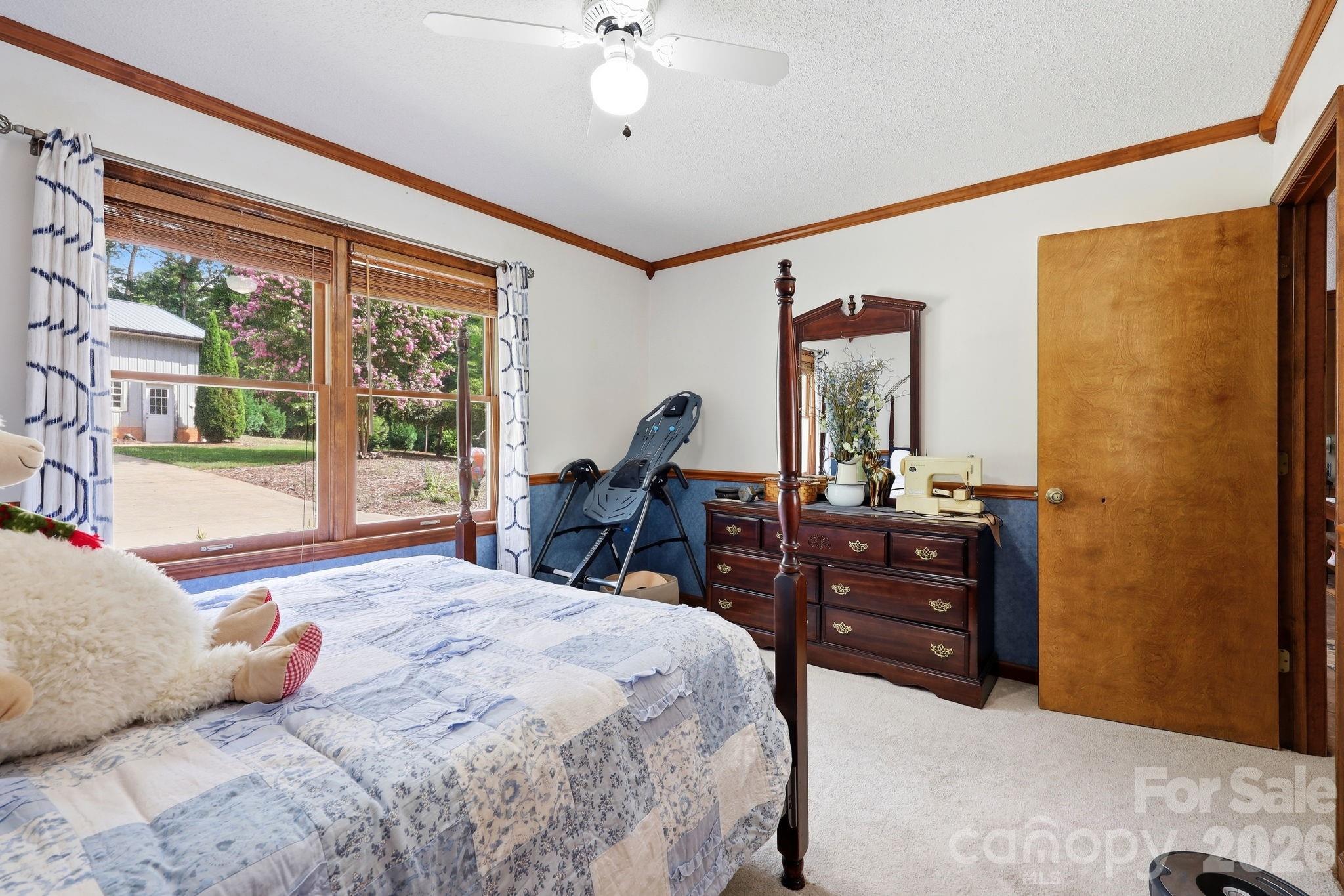 798 Worley Road — Marion