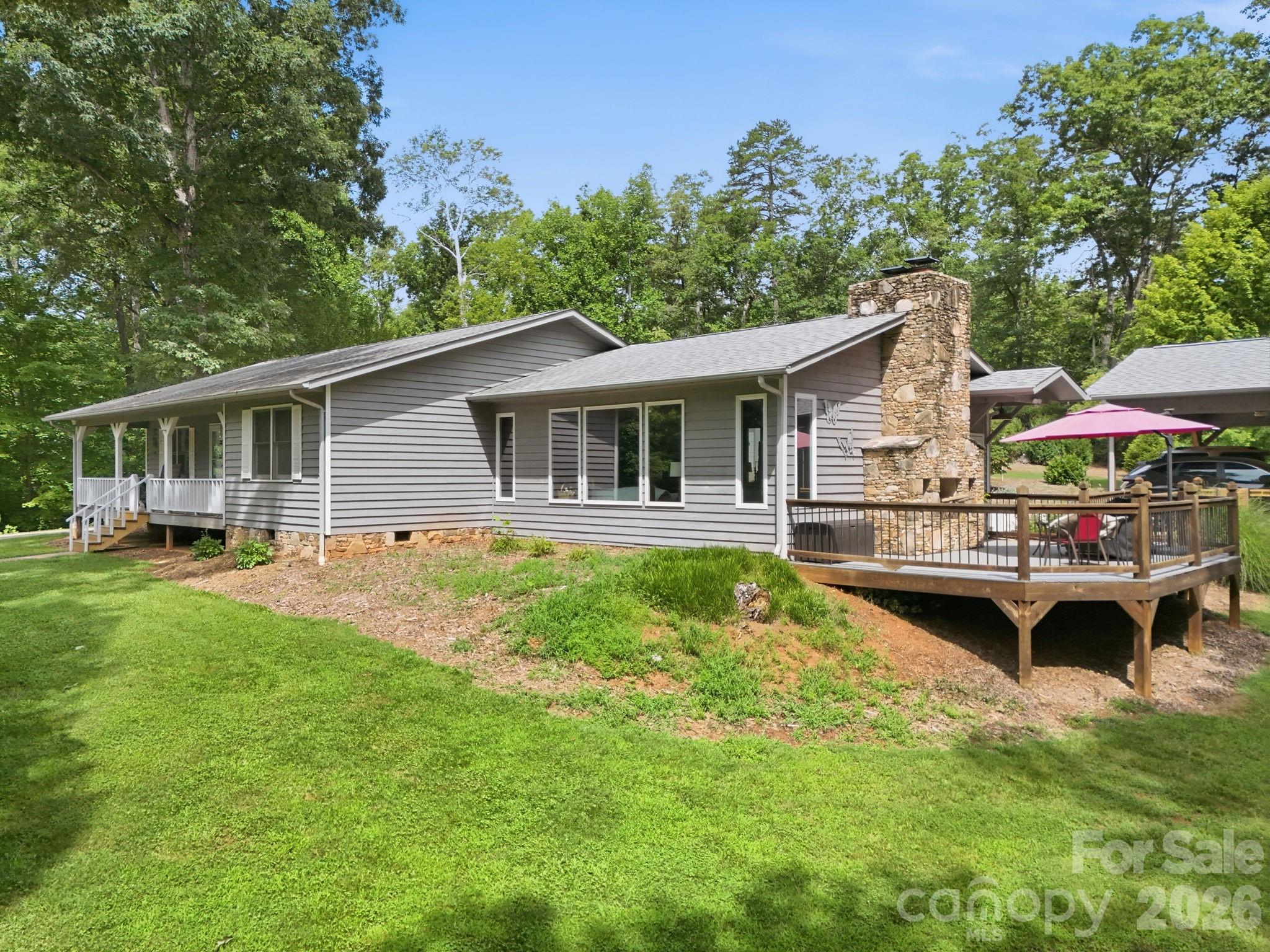 798 Worley Road — Marion