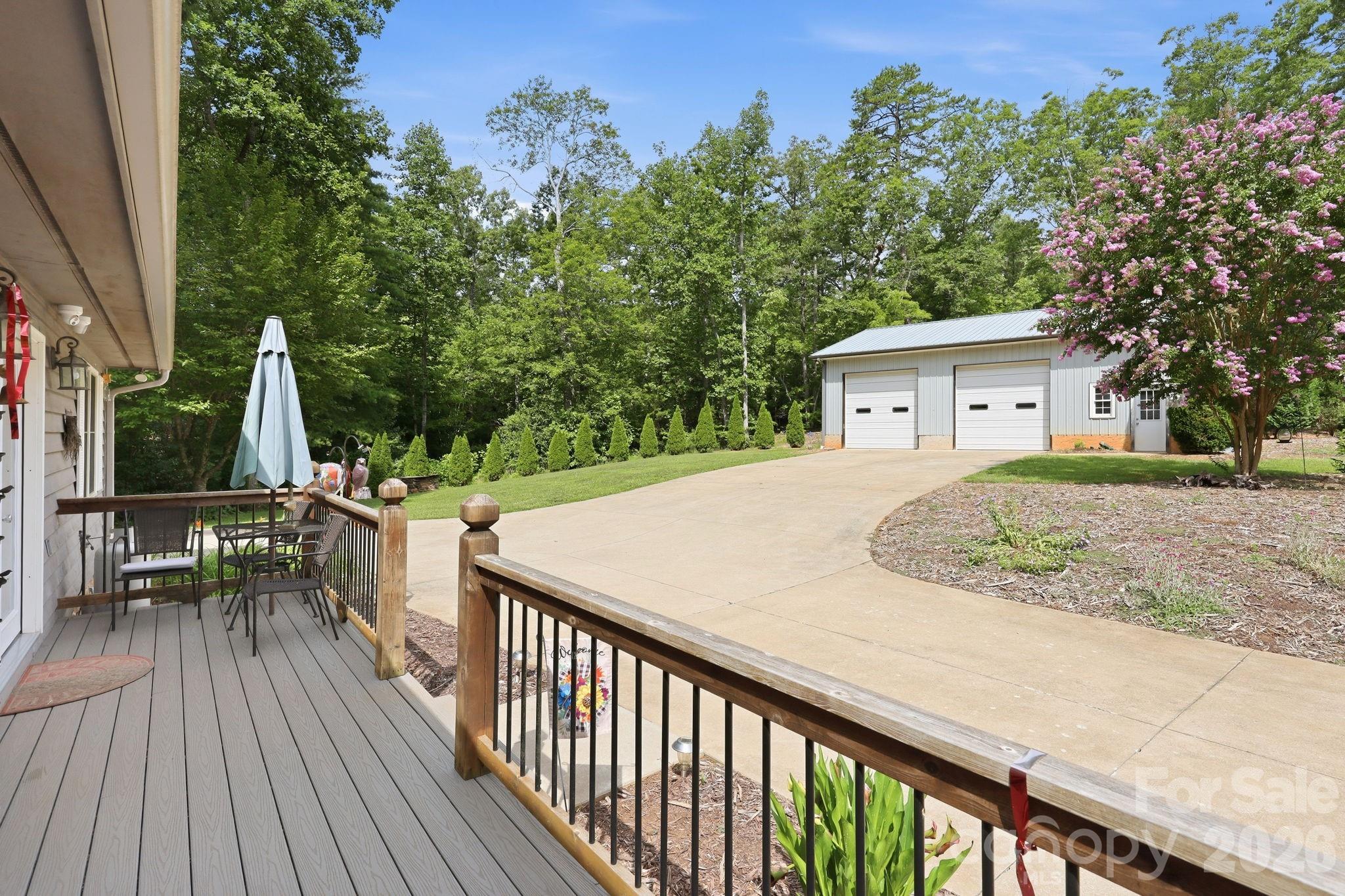798 Worley Road — Marion
