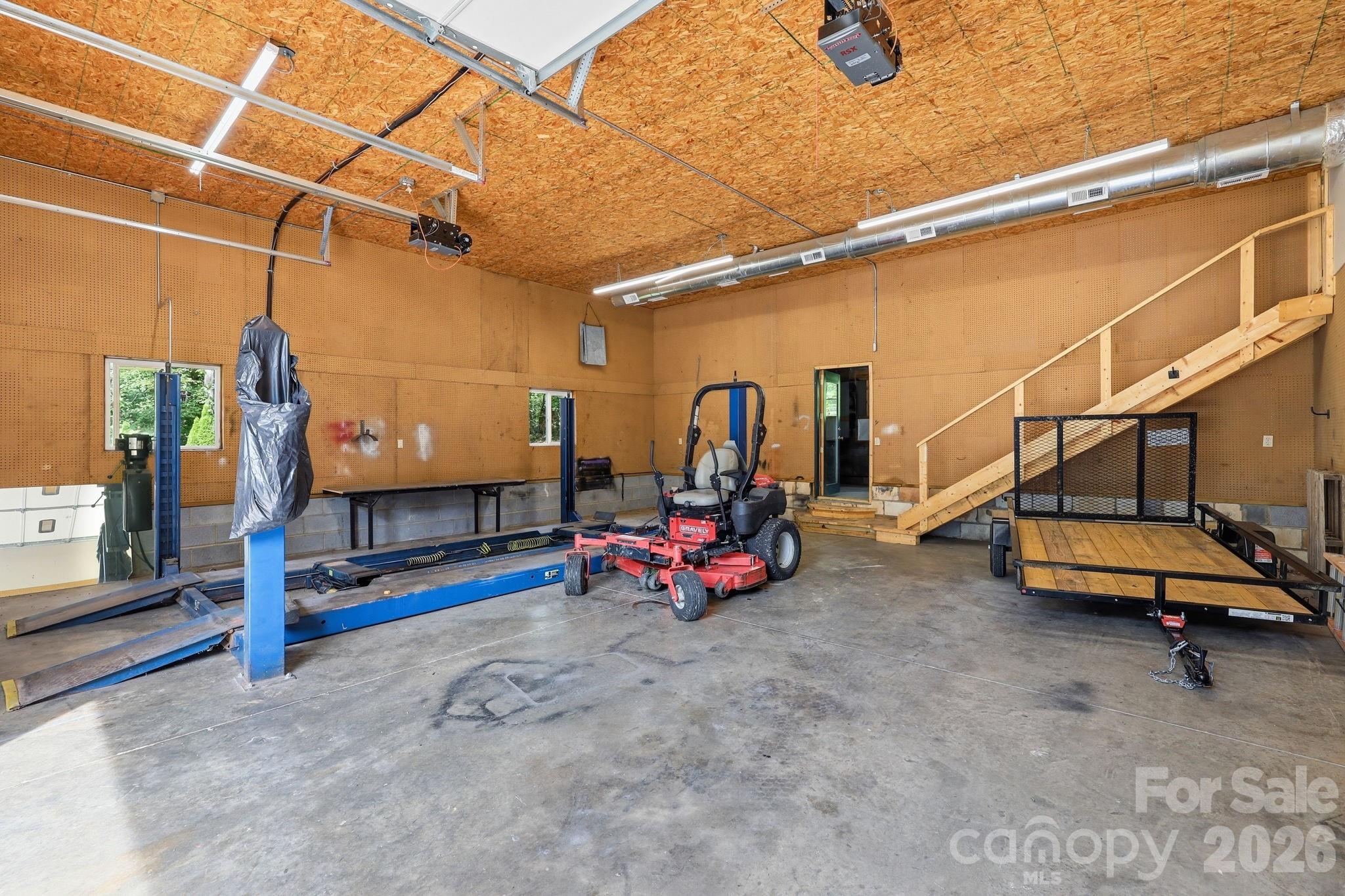 798 Worley Road — Marion