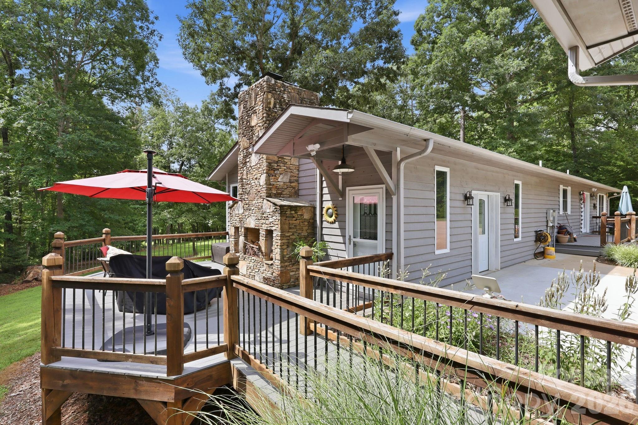 798 Worley Road — Marion