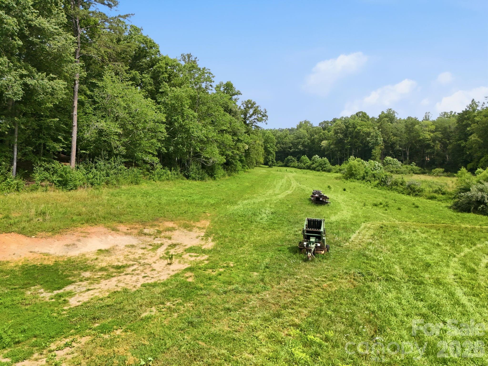 798 Worley Road — Marion