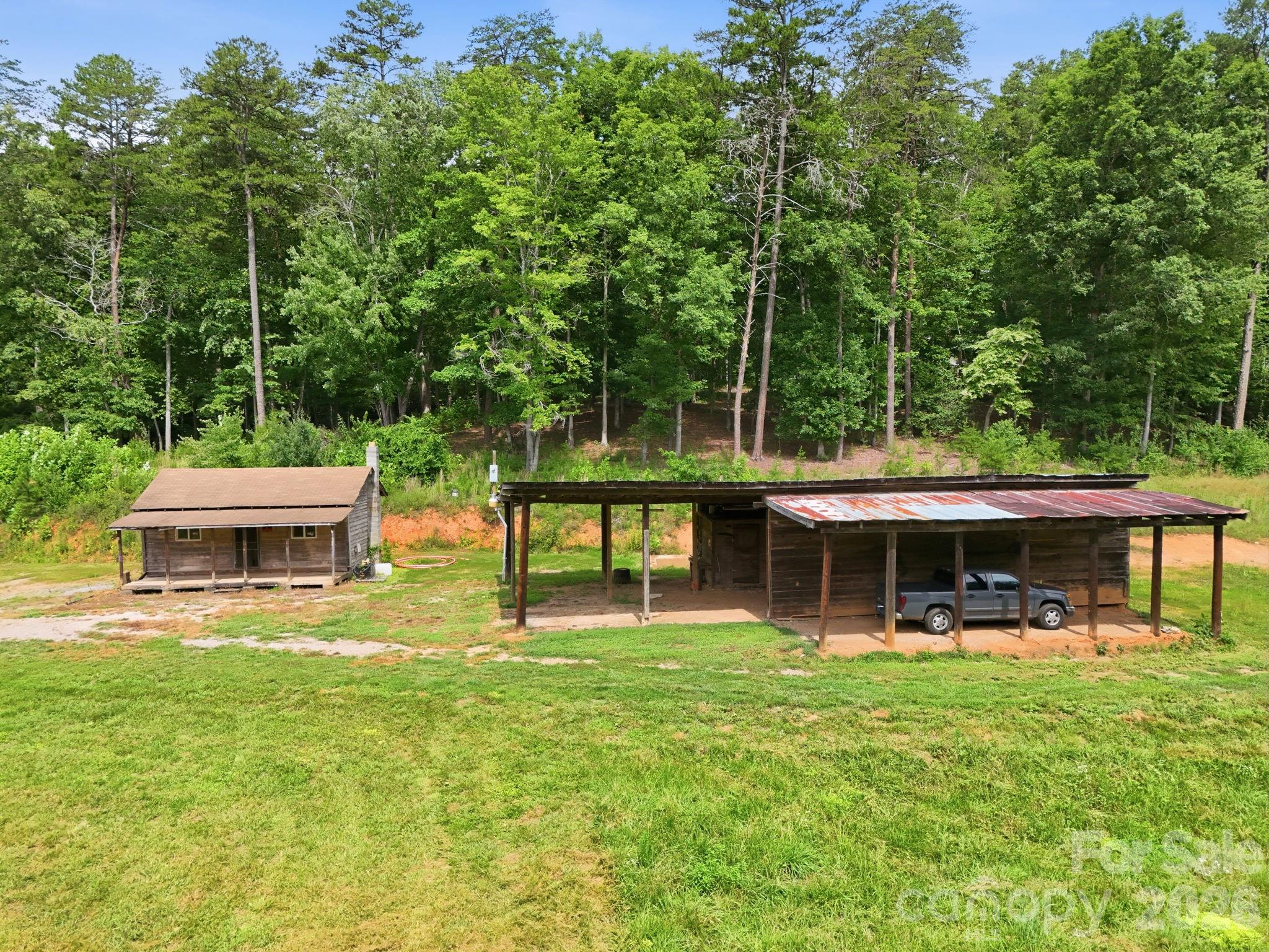 798 Worley Road — Marion