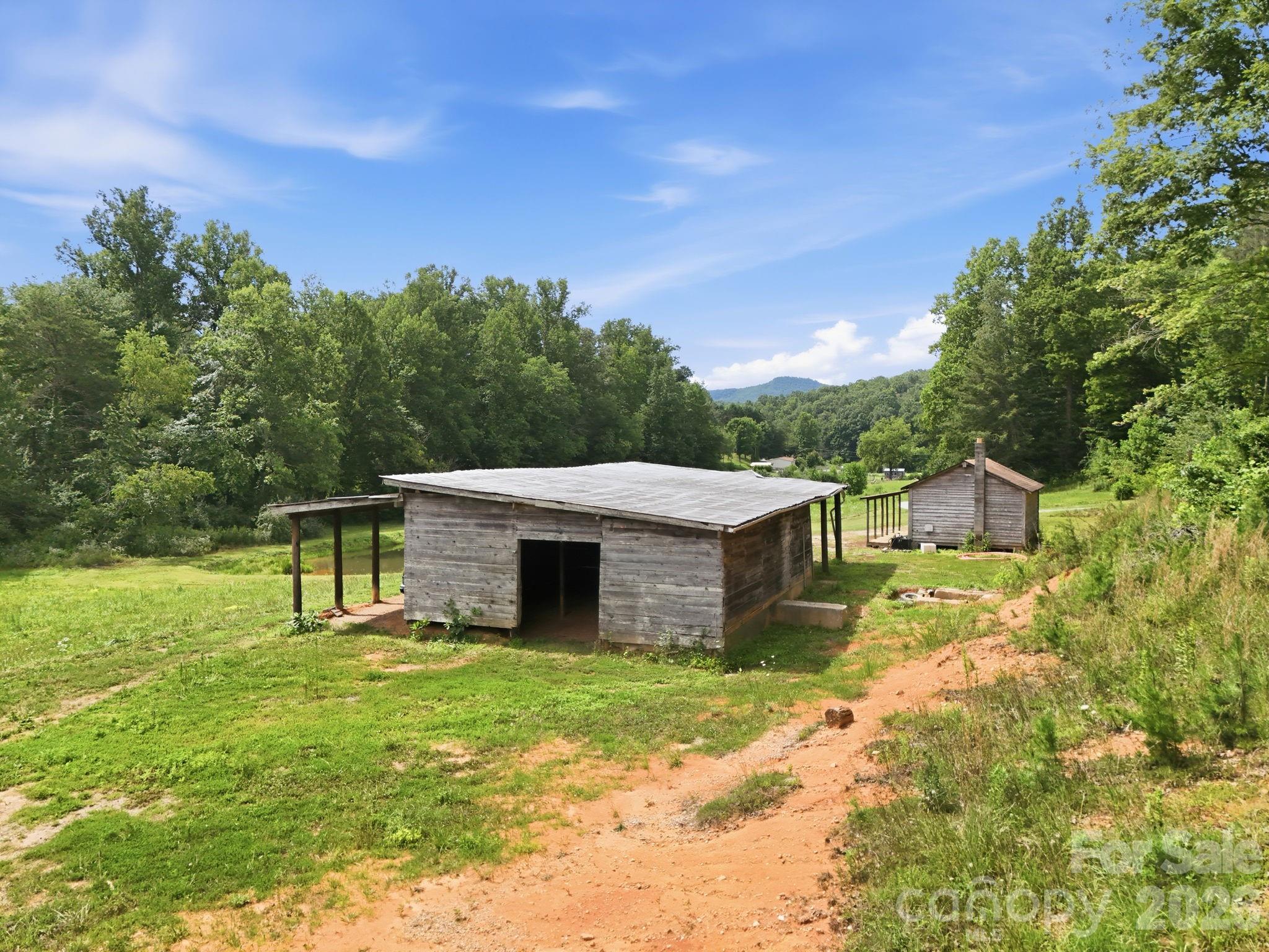 798 Worley Road — Marion