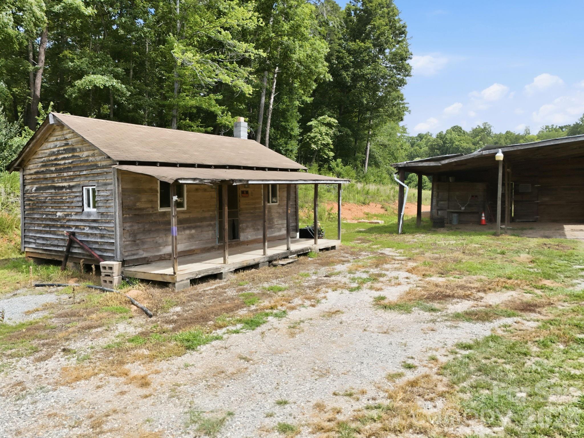 798 Worley Road — Marion