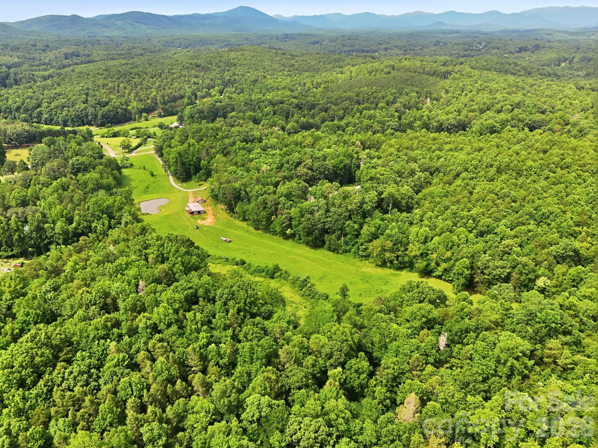 798 Worley Road — Marion