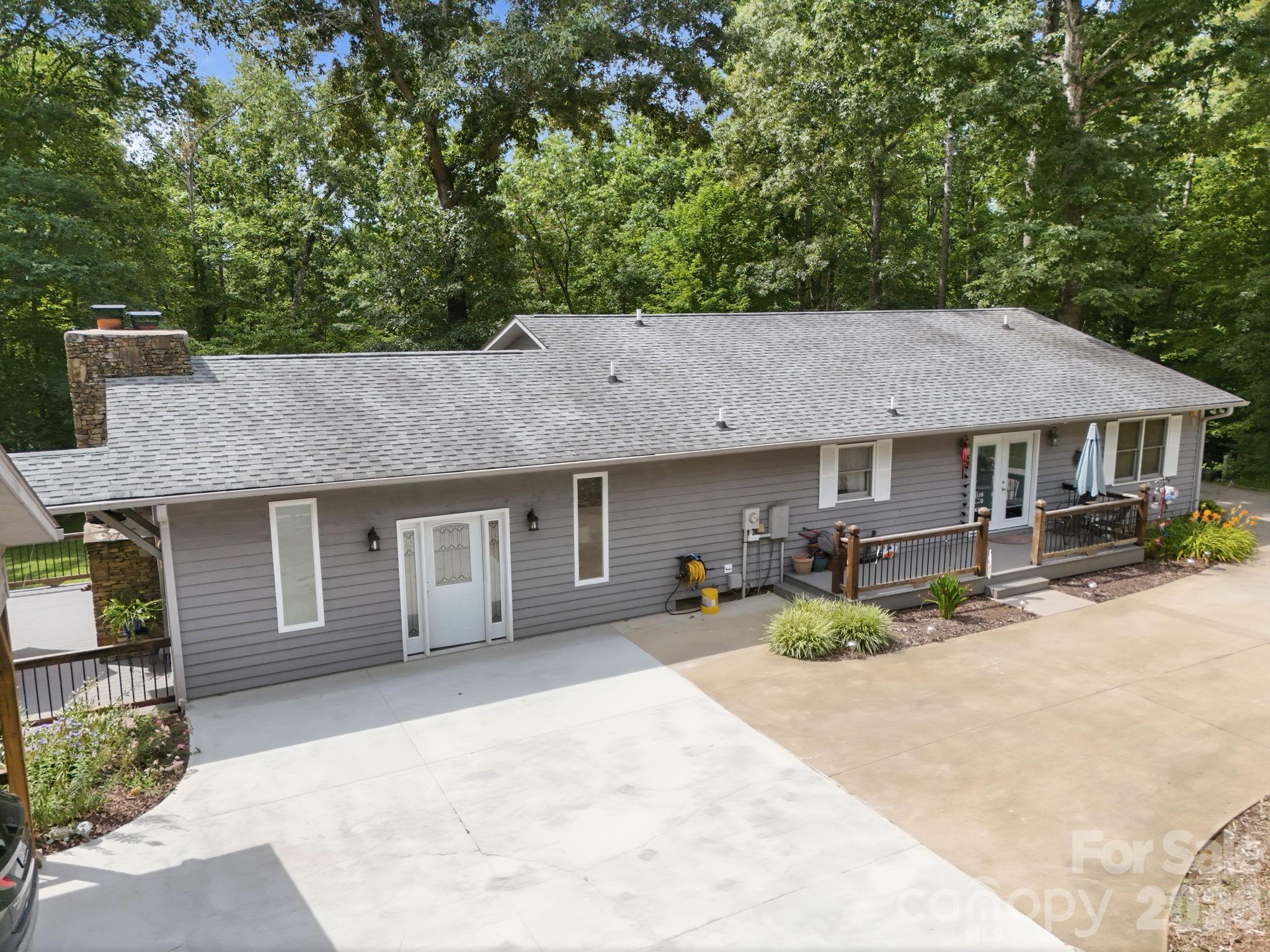 798 Worley Road — Marion