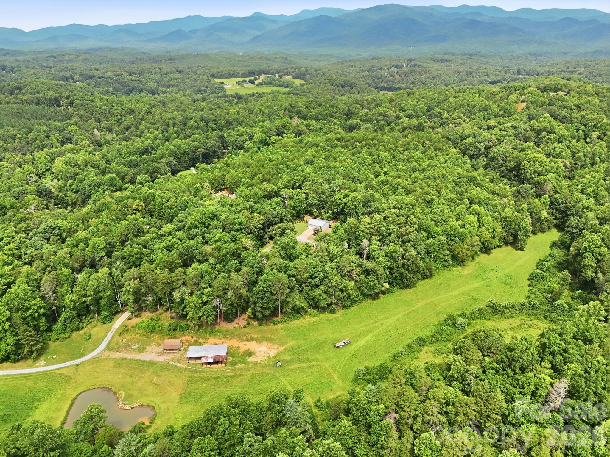 798 Worley Road — Marion