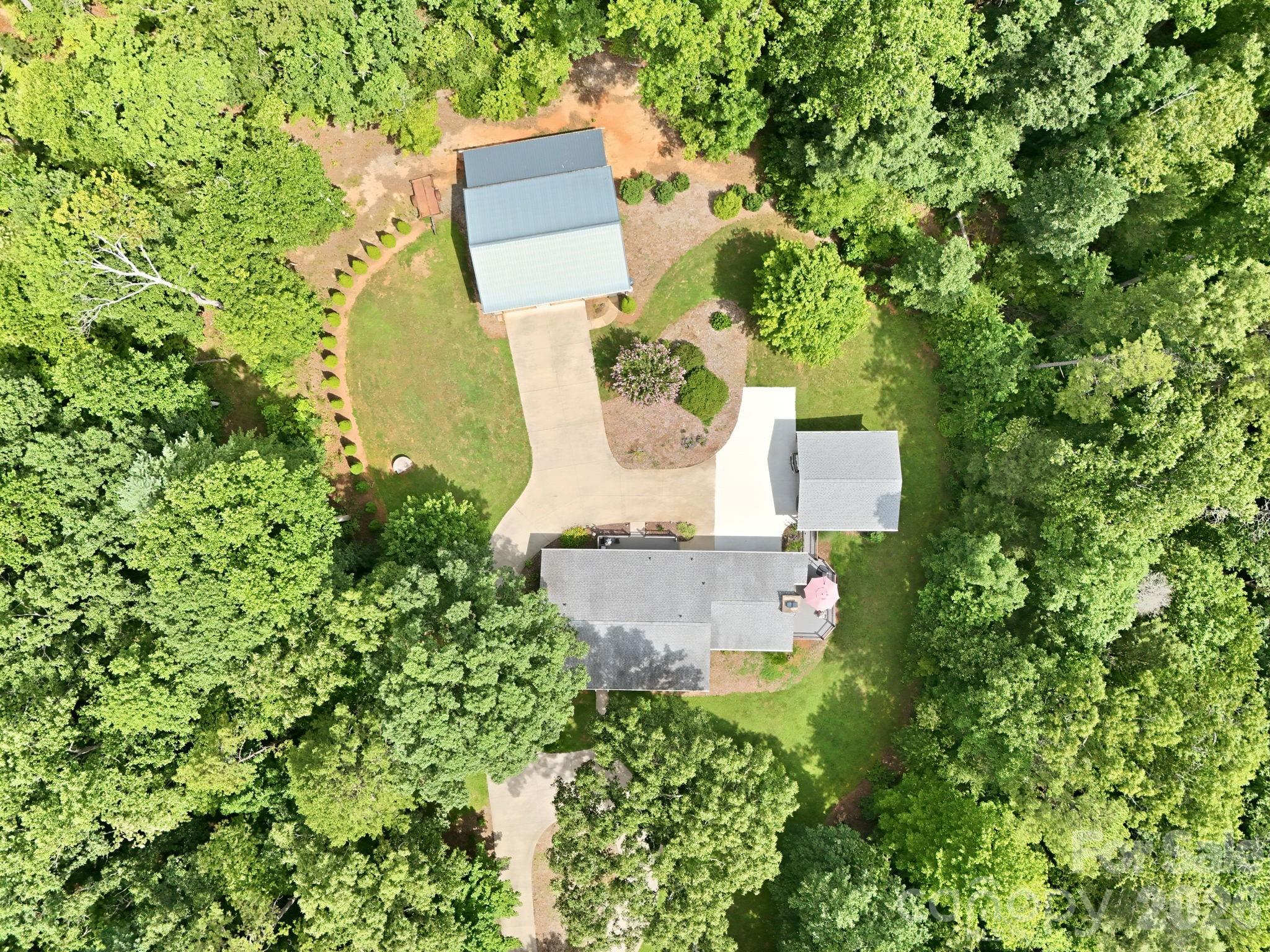 798 Worley Road — Marion