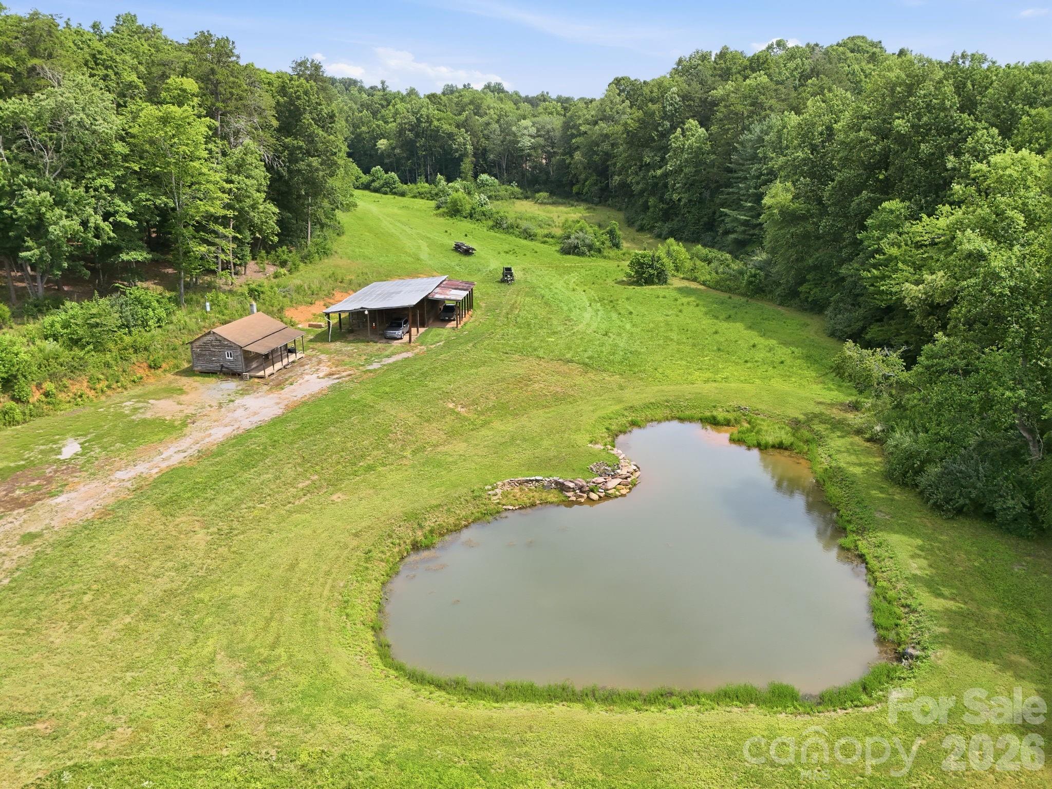 798 Worley Road — Marion