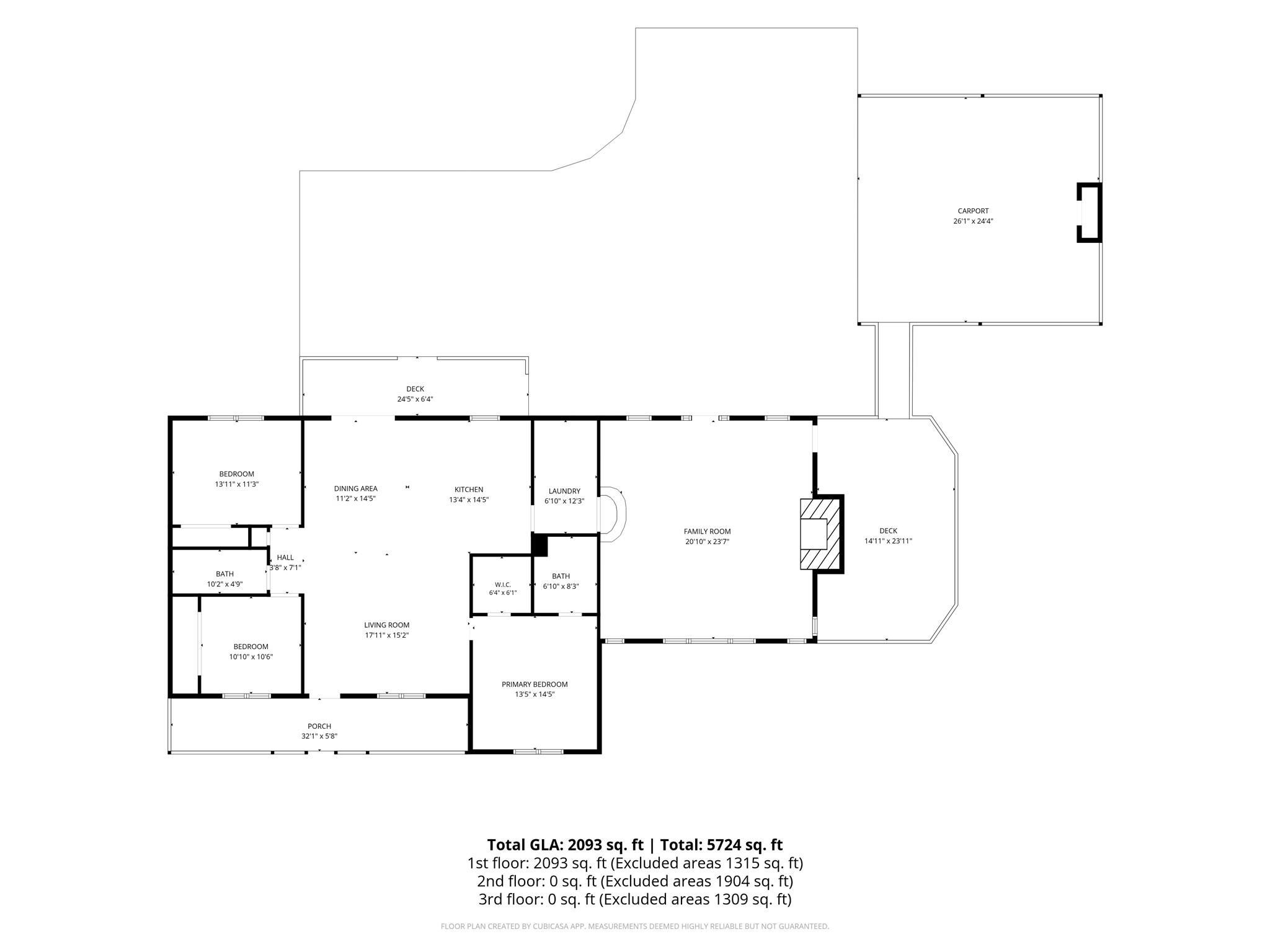 798 Worley Road — Marion