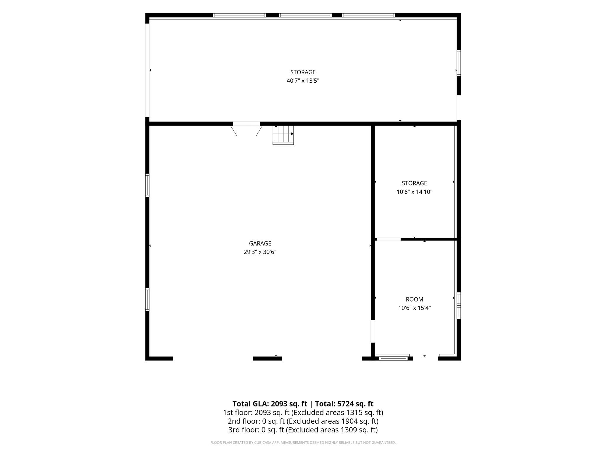 798 Worley Road — Marion