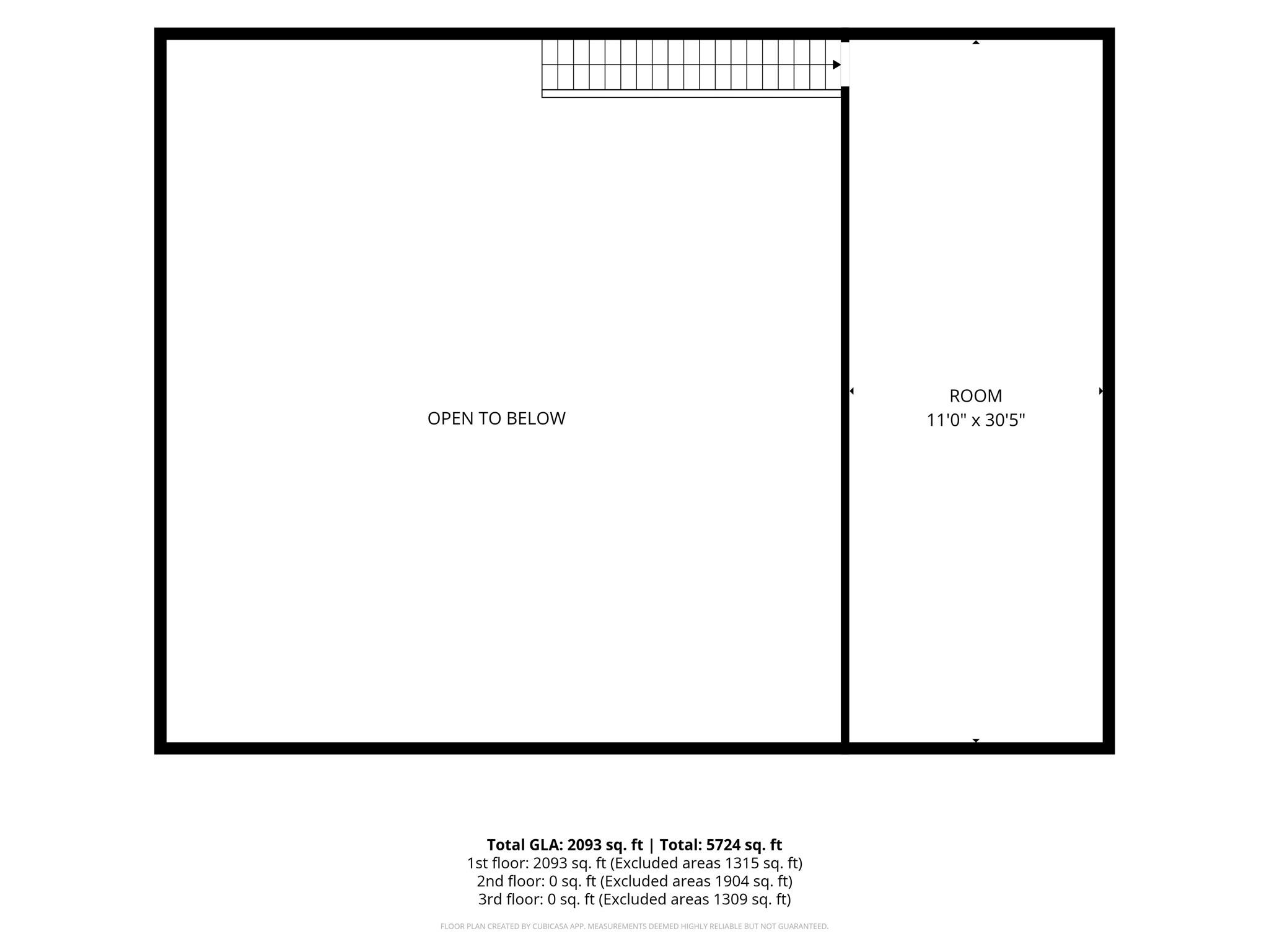 798 Worley Road — Marion