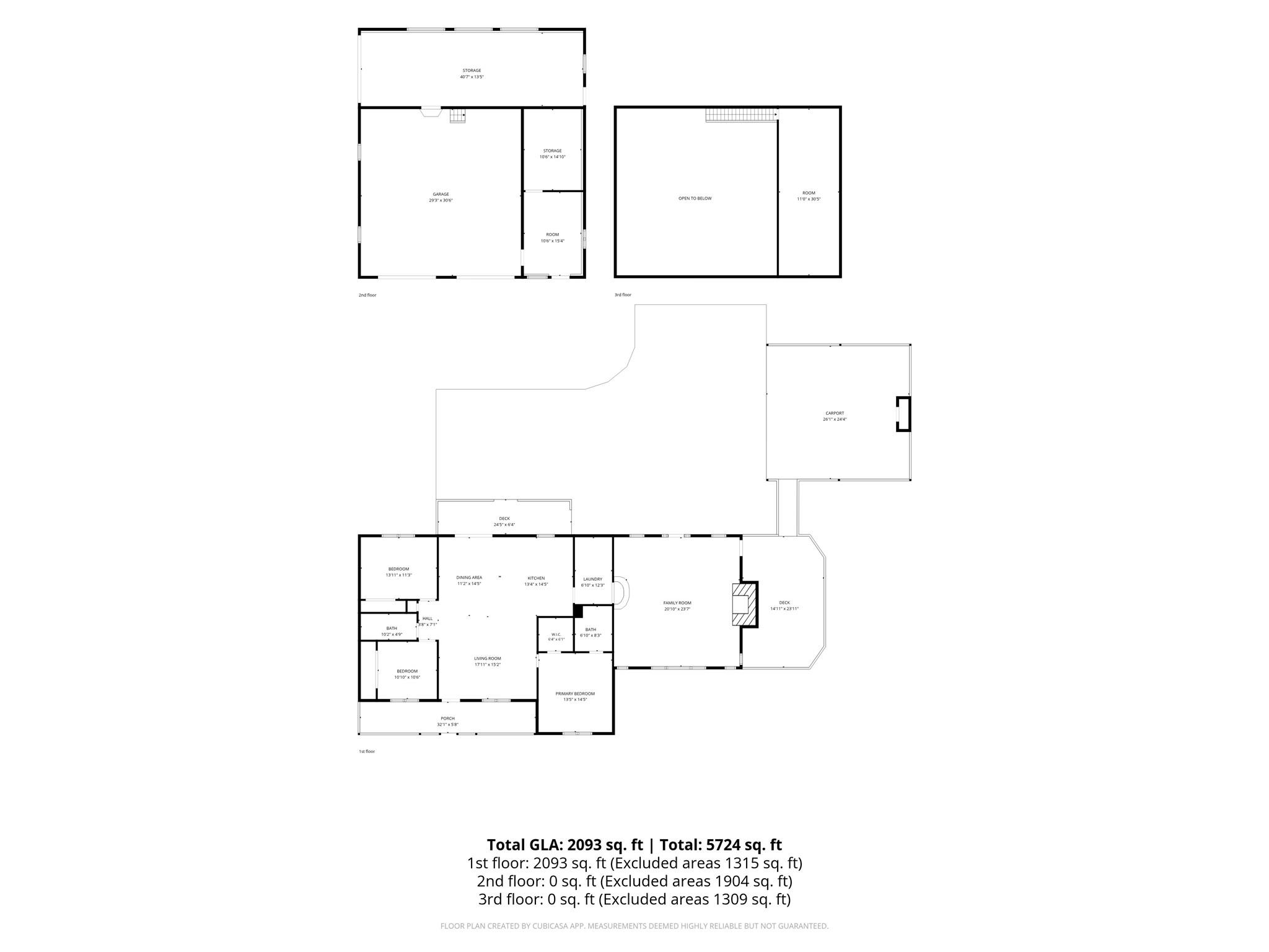 798 Worley Road — Marion