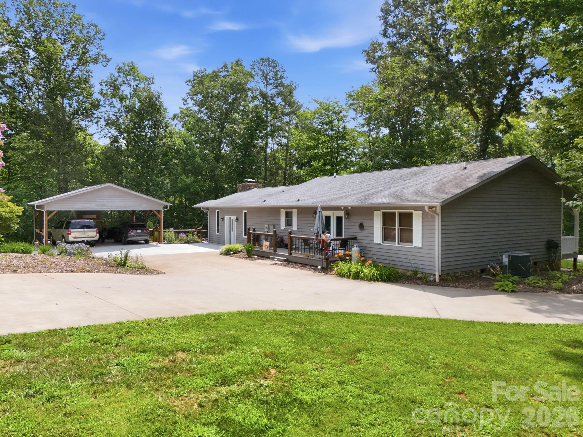 798 Worley Road — Marion
