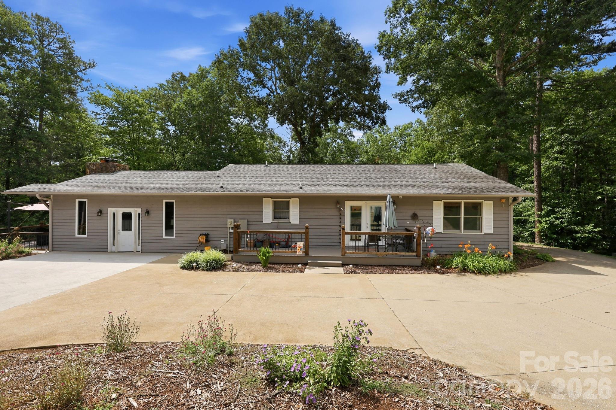 798 Worley Road — Marion