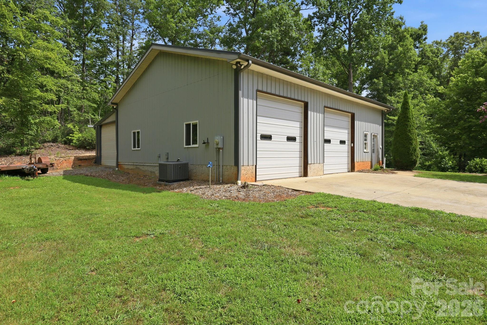 798 Worley Road — Marion