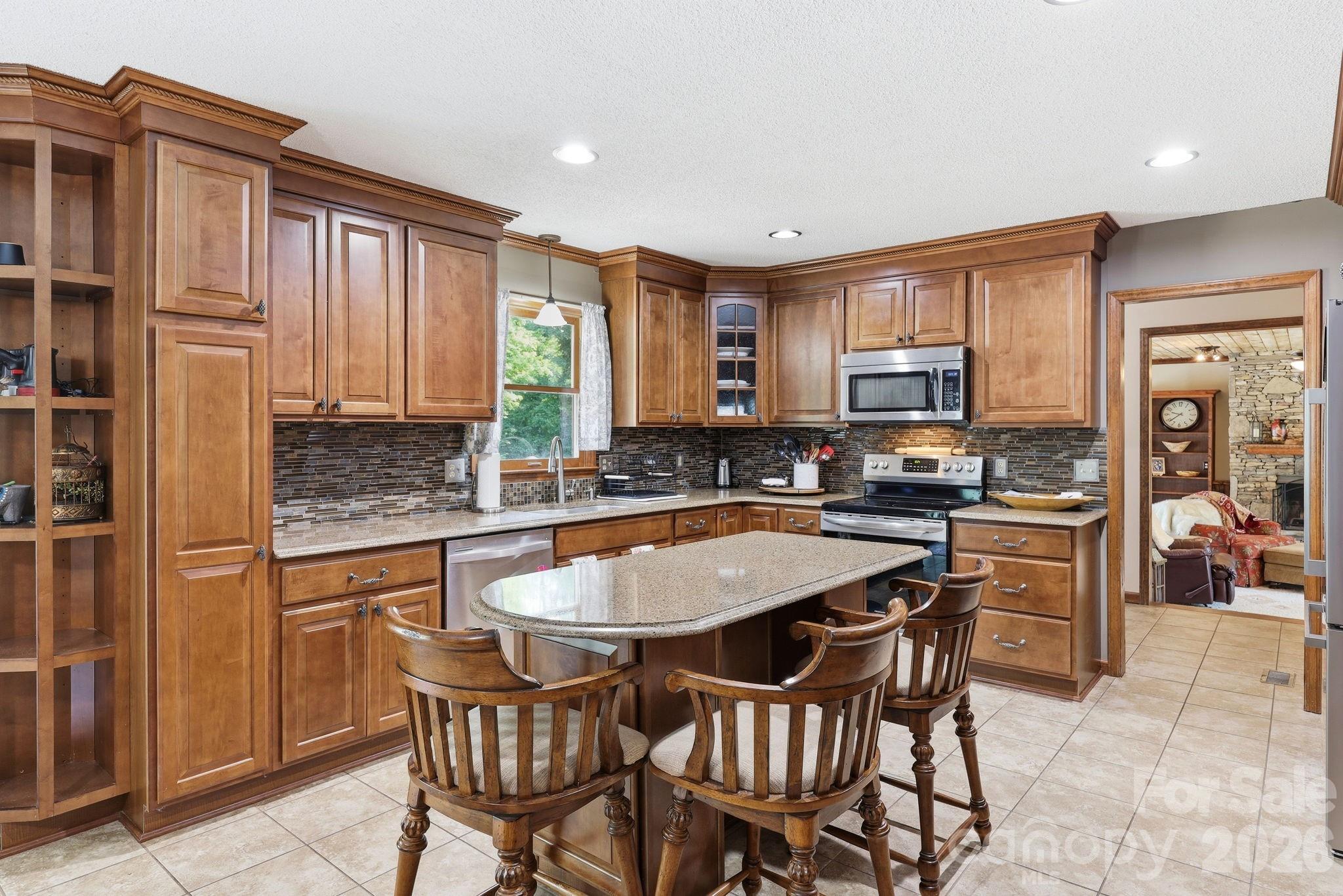798 Worley Road — Marion