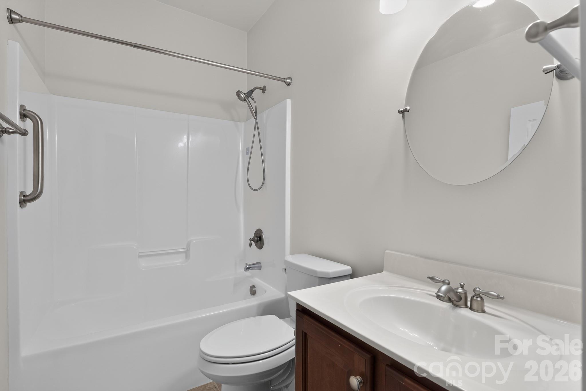 5918 Phyliss Lane — Charlotte