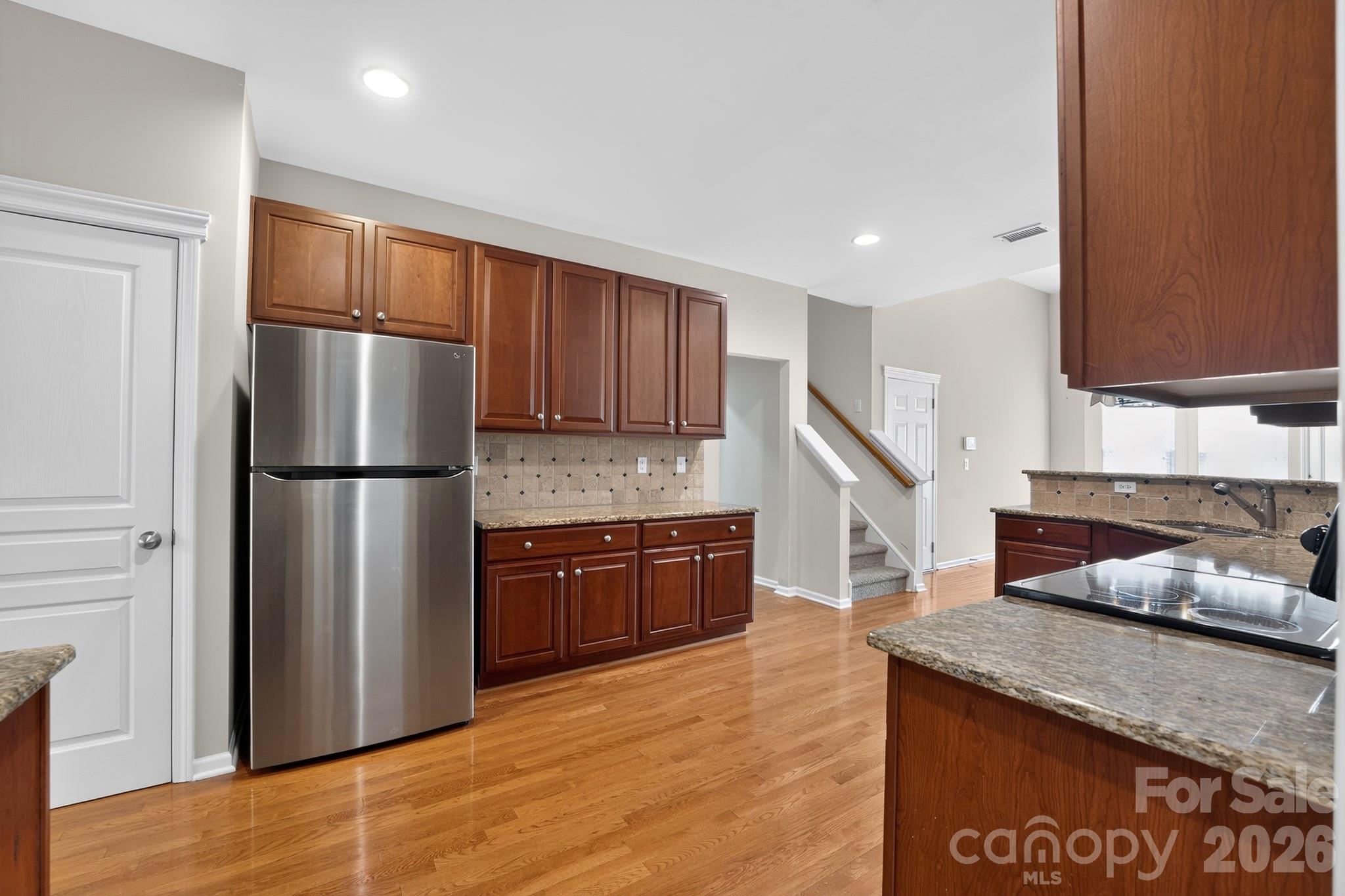 5918 Phyliss Lane — Charlotte