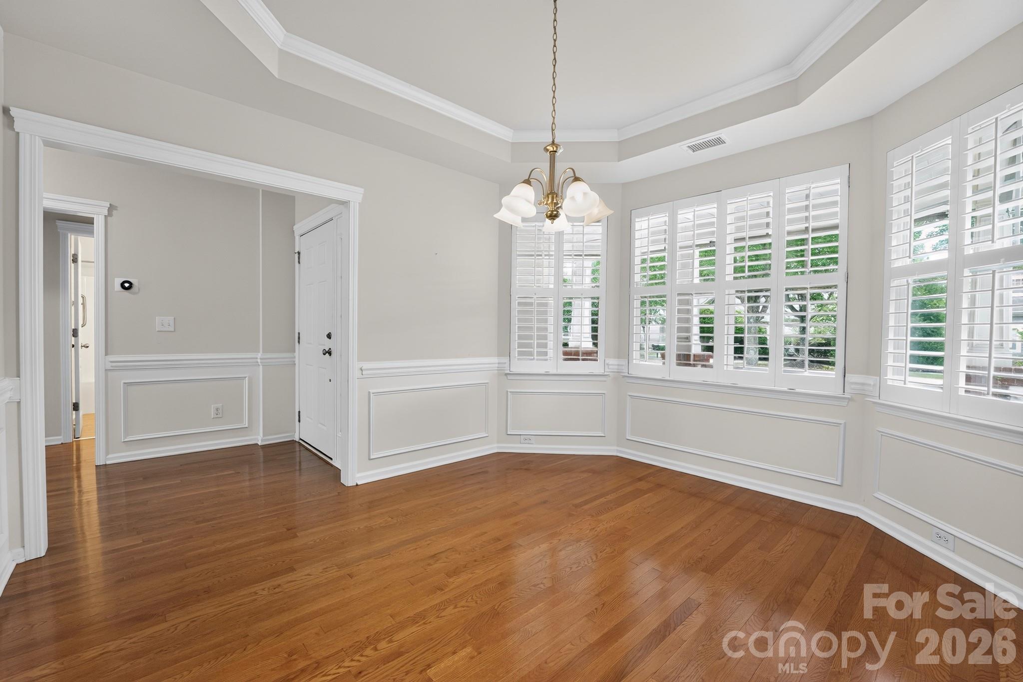 5918 Phyliss Lane — Charlotte