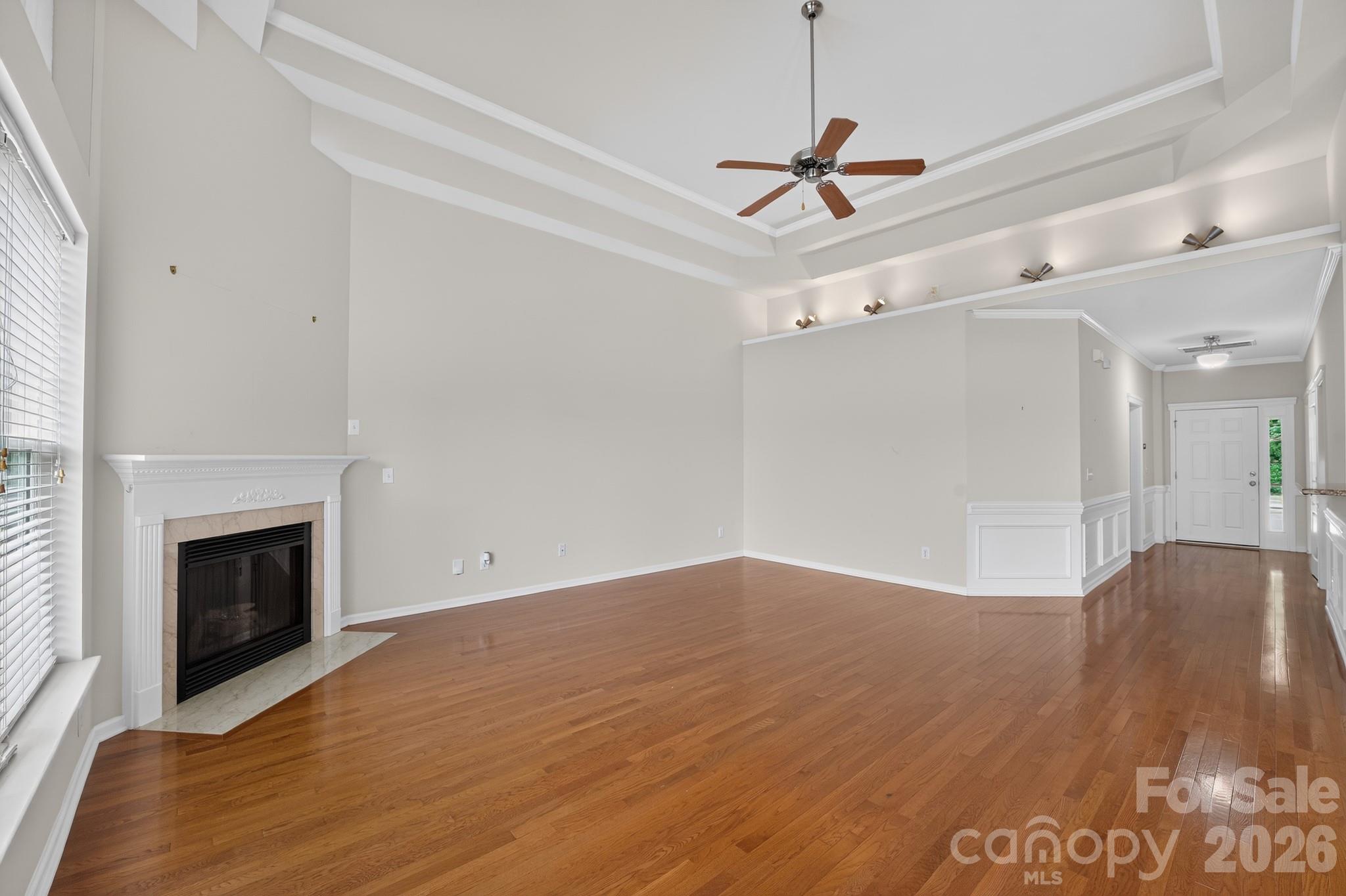 5918 Phyliss Lane — Charlotte