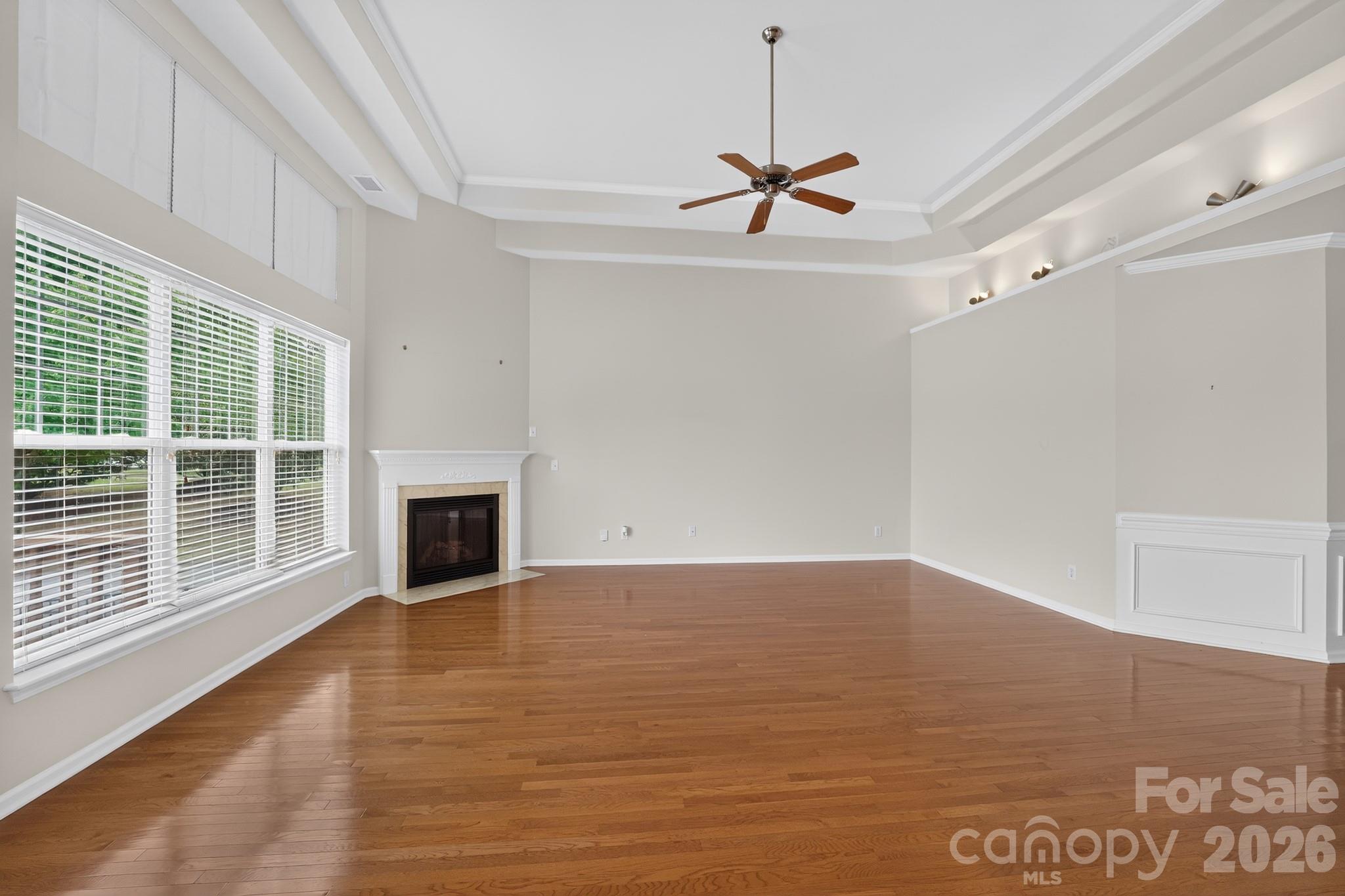 5918 Phyliss Lane — Charlotte