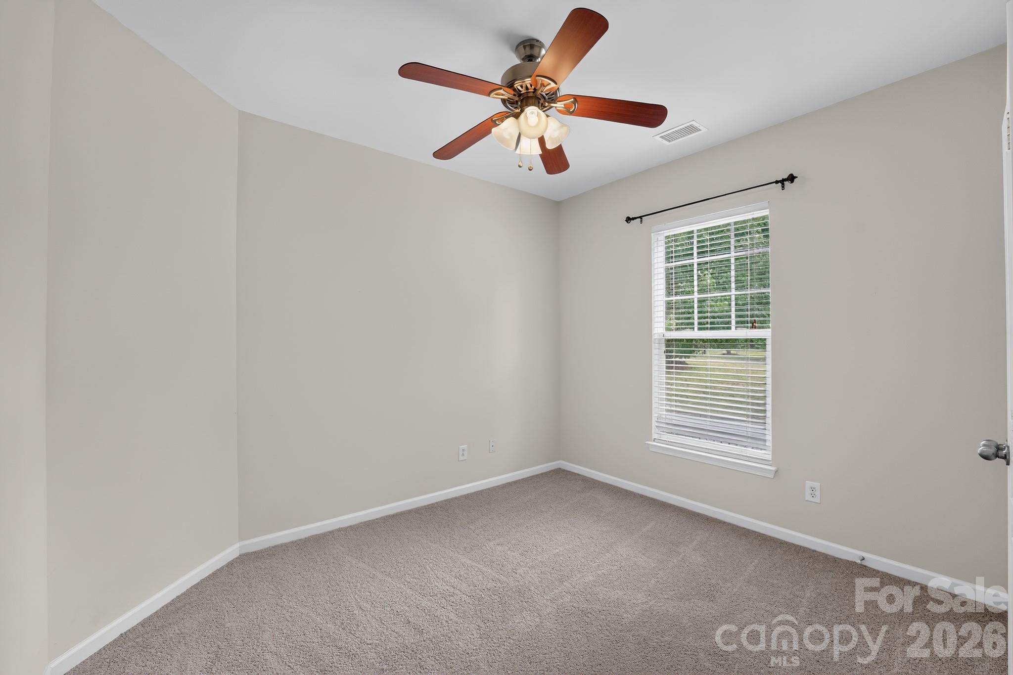 5918 Phyliss Lane — Charlotte