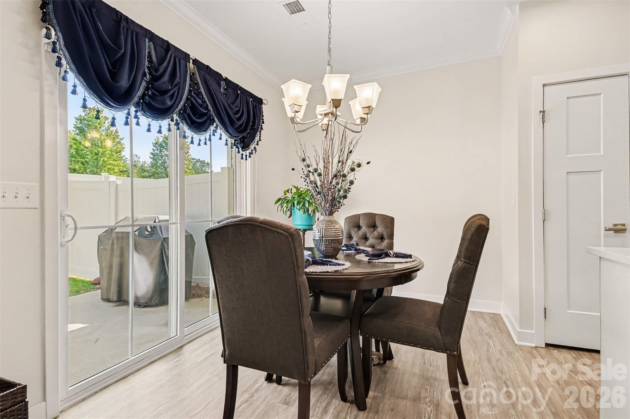 10434 Dalton Woods Court NW — Huntersville