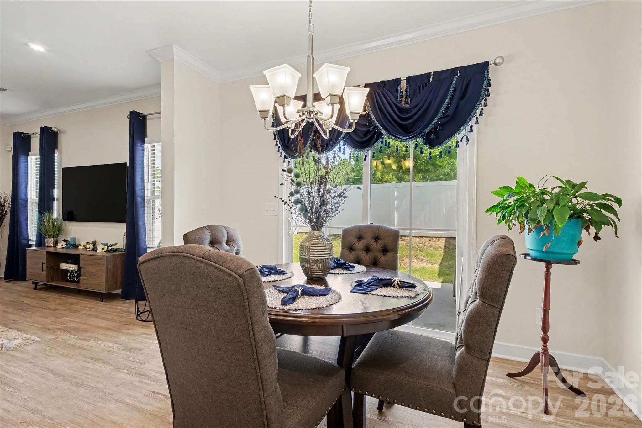 10434 Dalton Woods Court NW — Huntersville
