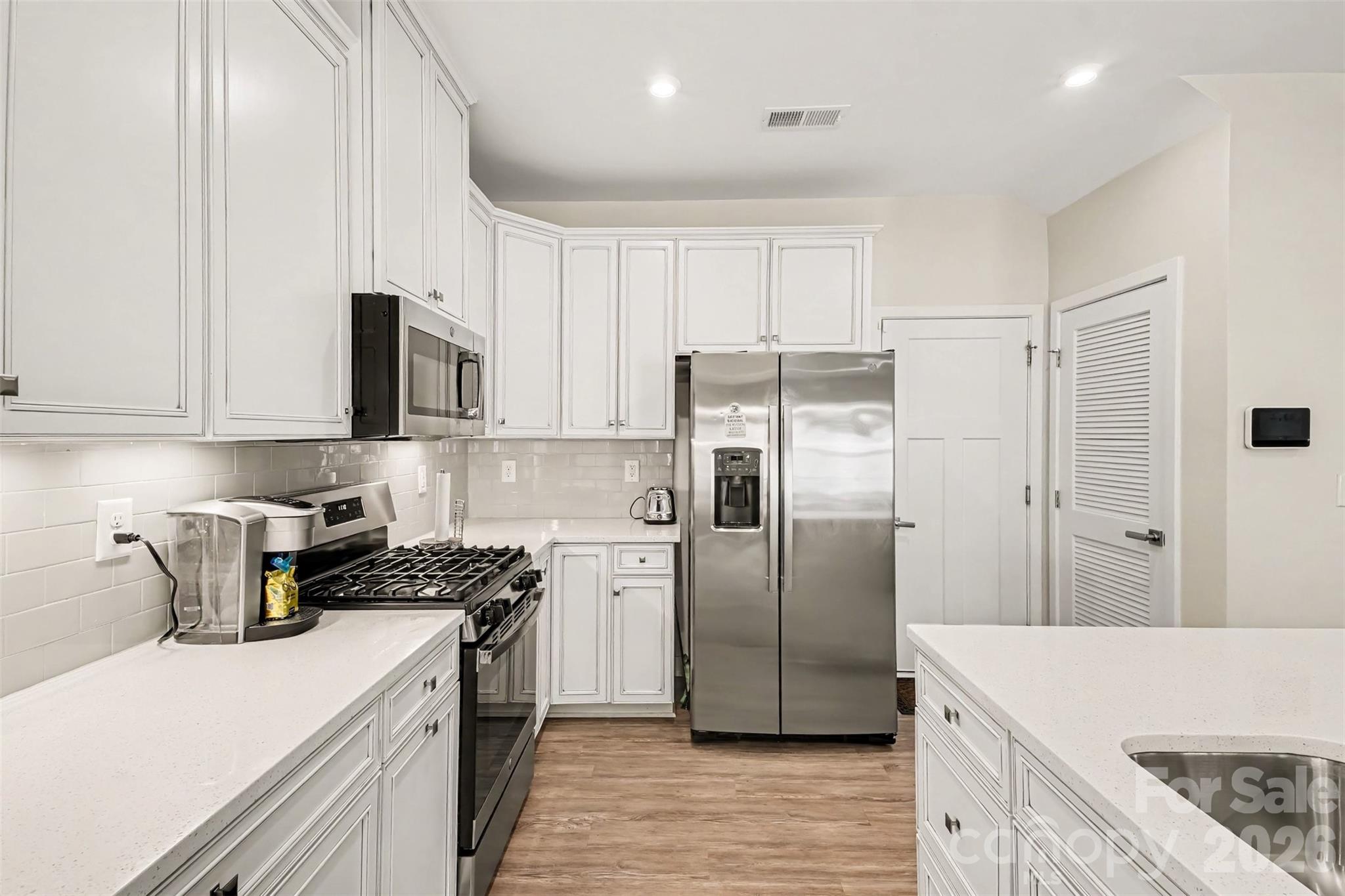 10434 Dalton Woods Court NW — Huntersville