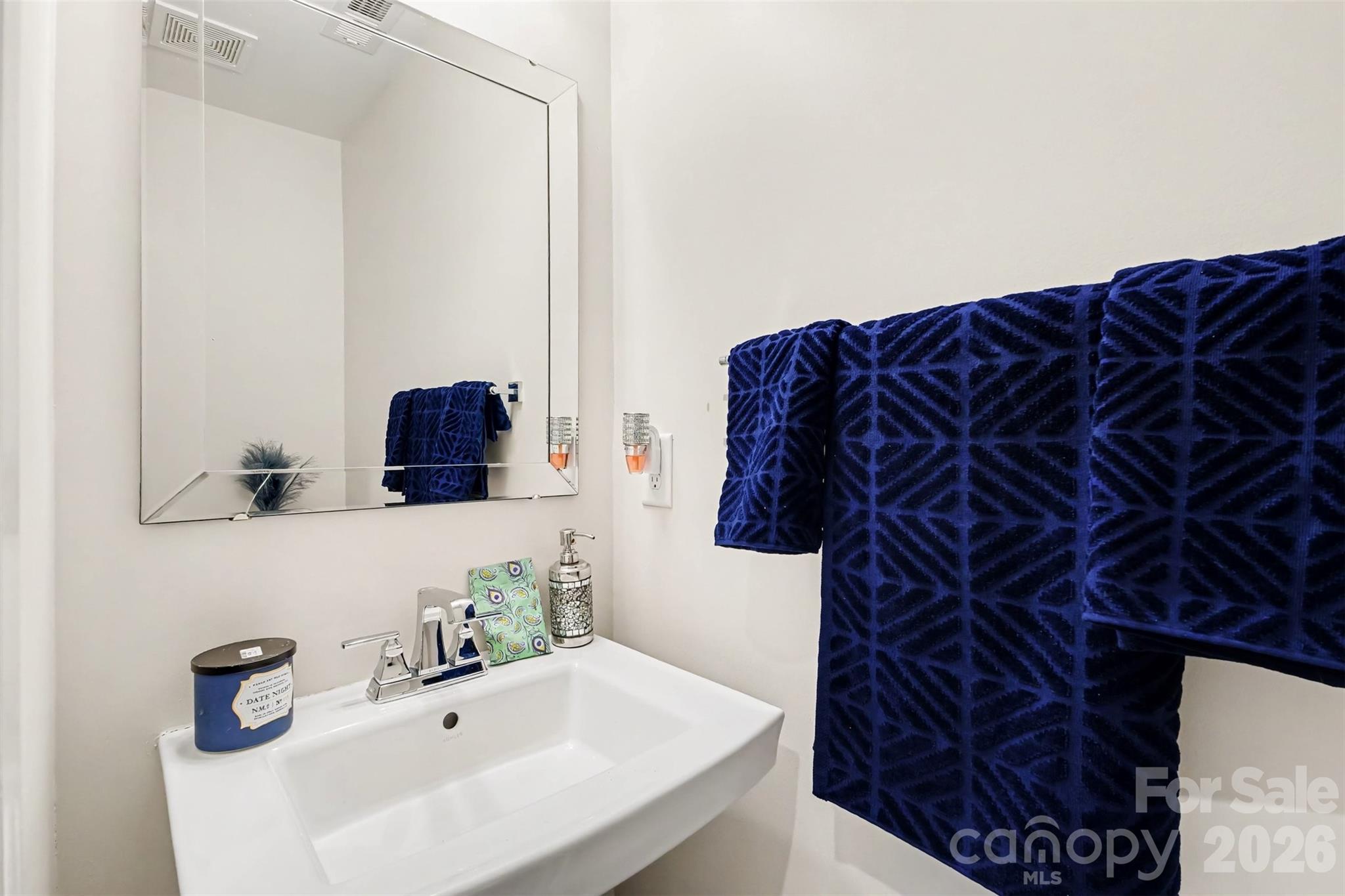 10434 Dalton Woods Court NW — Huntersville