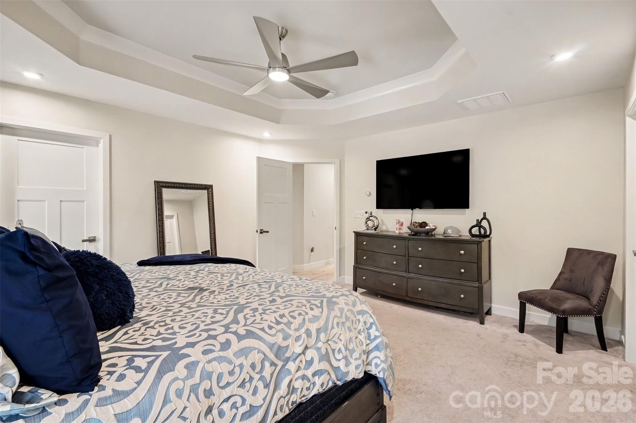 10434 Dalton Woods Court NW — Huntersville