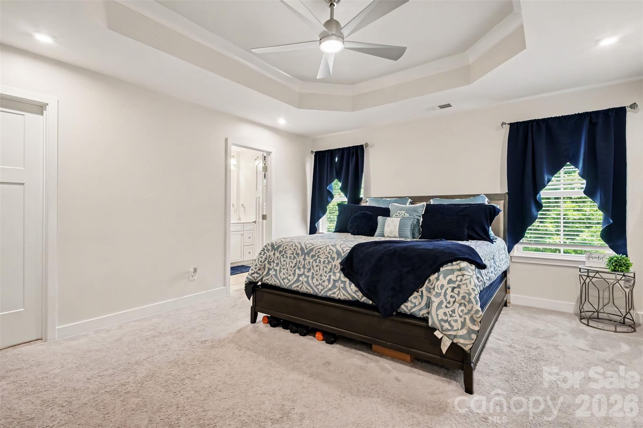 10434 Dalton Woods Court NW — Huntersville