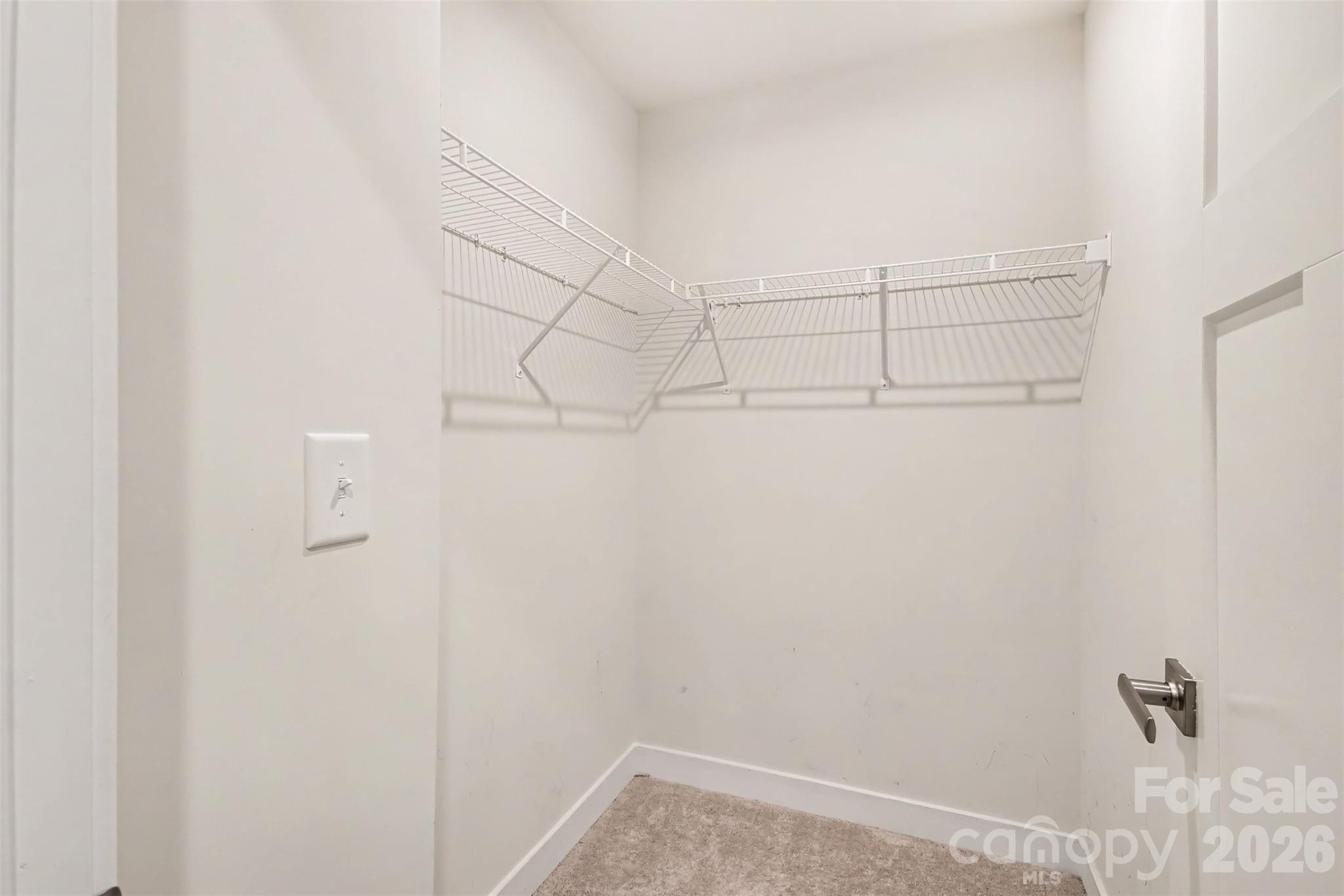 10434 Dalton Woods Court NW — Huntersville