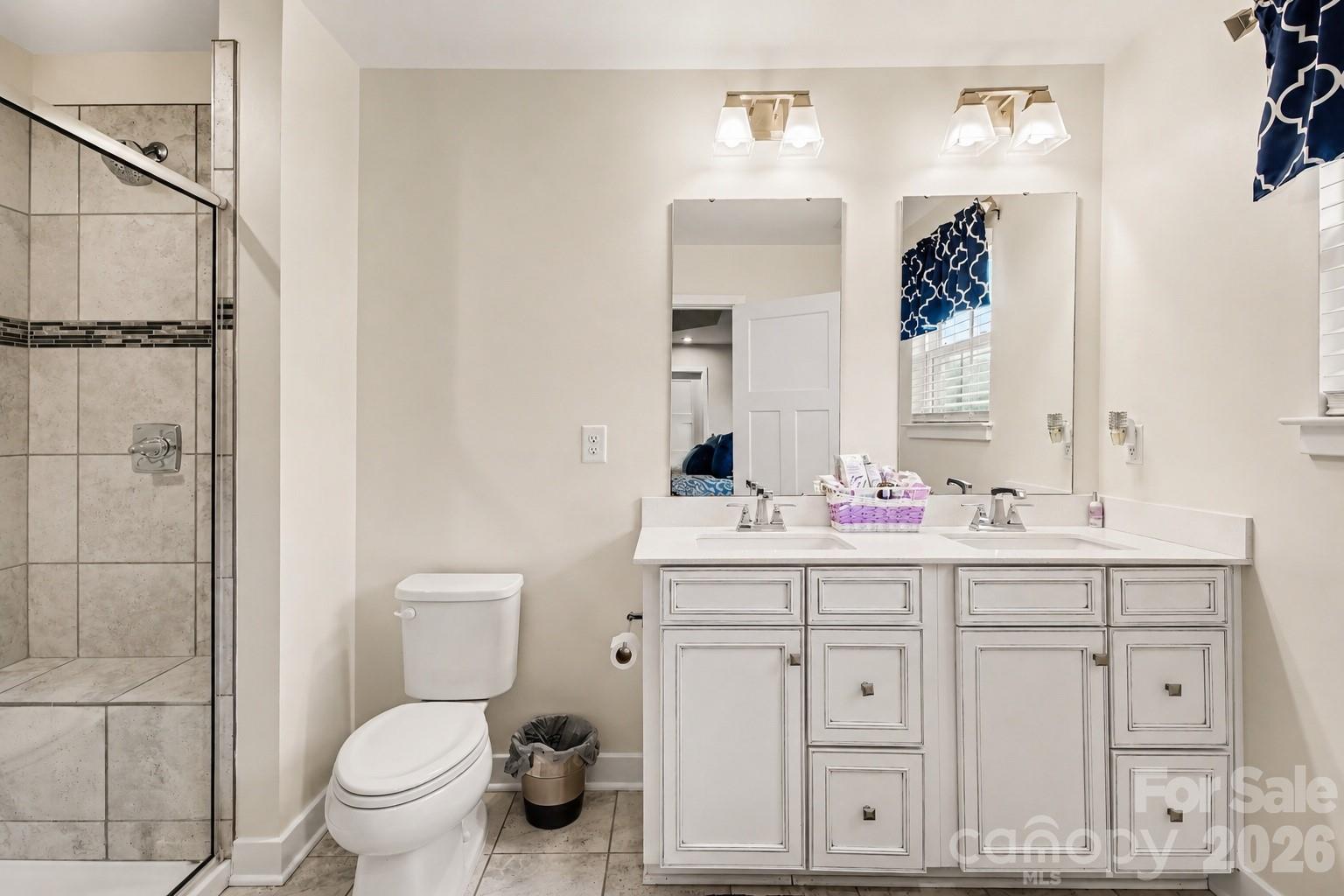 10434 Dalton Woods Court NW — Huntersville