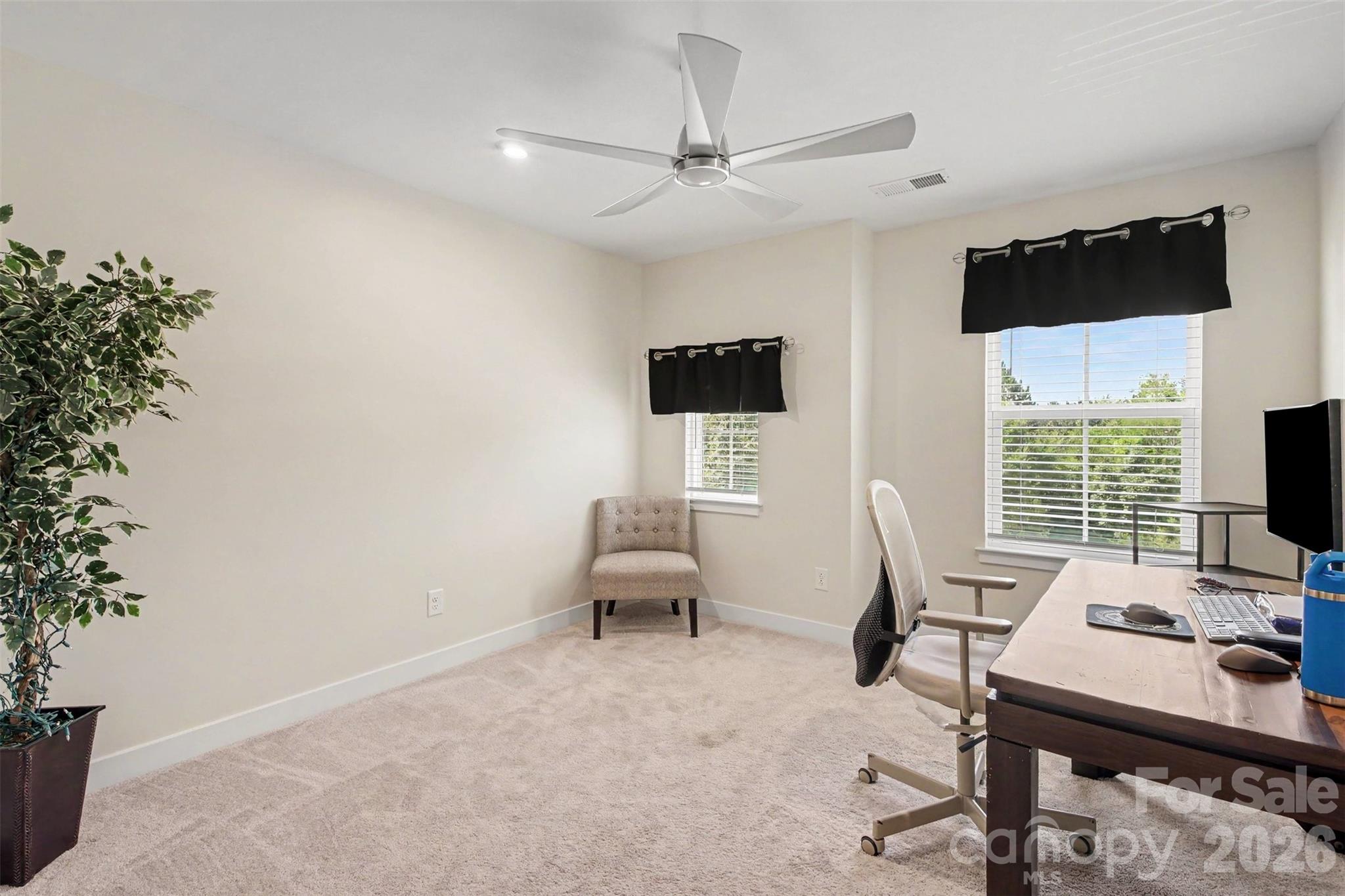10434 Dalton Woods Court NW — Huntersville