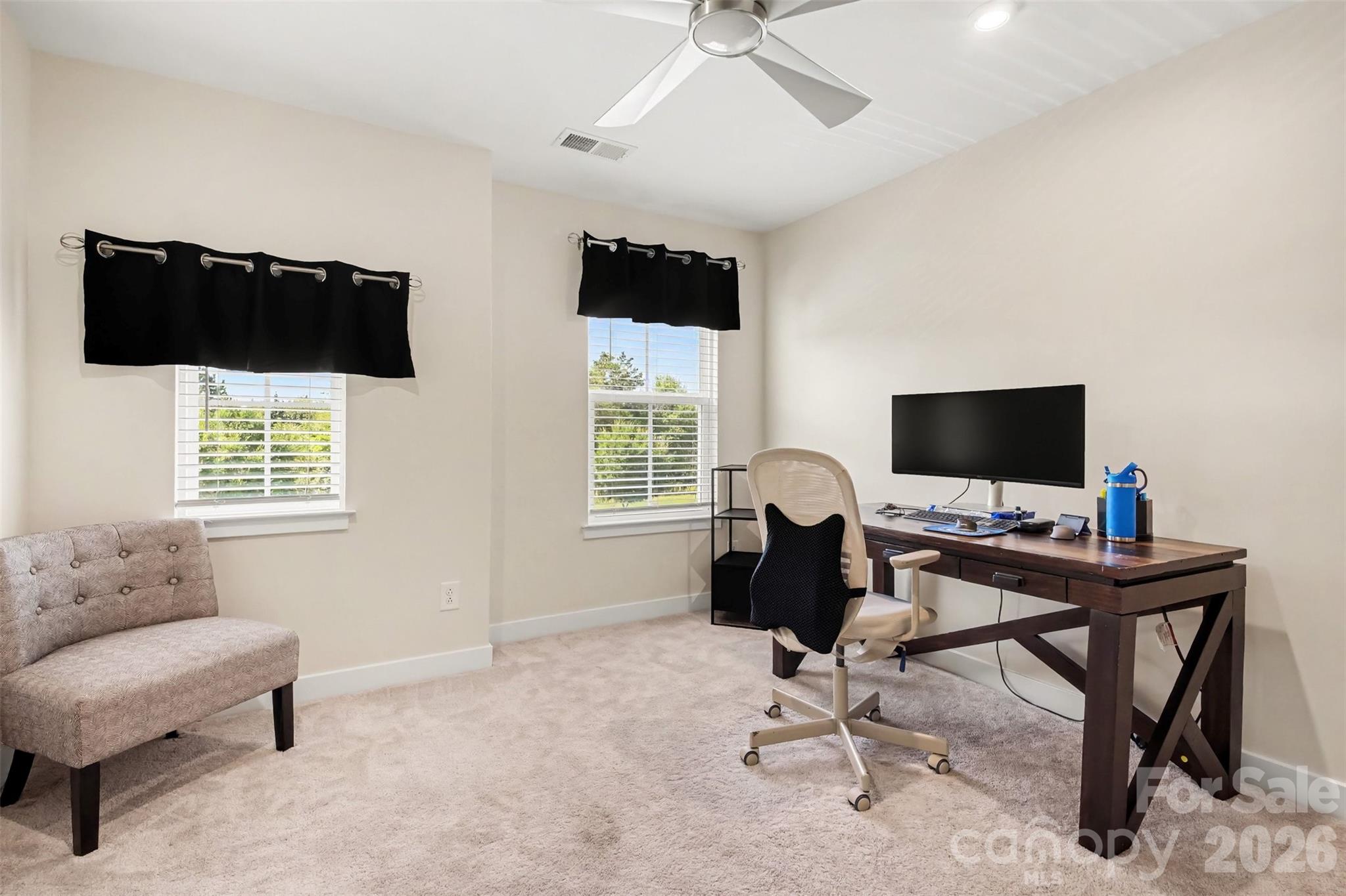 10434 Dalton Woods Court NW — Huntersville