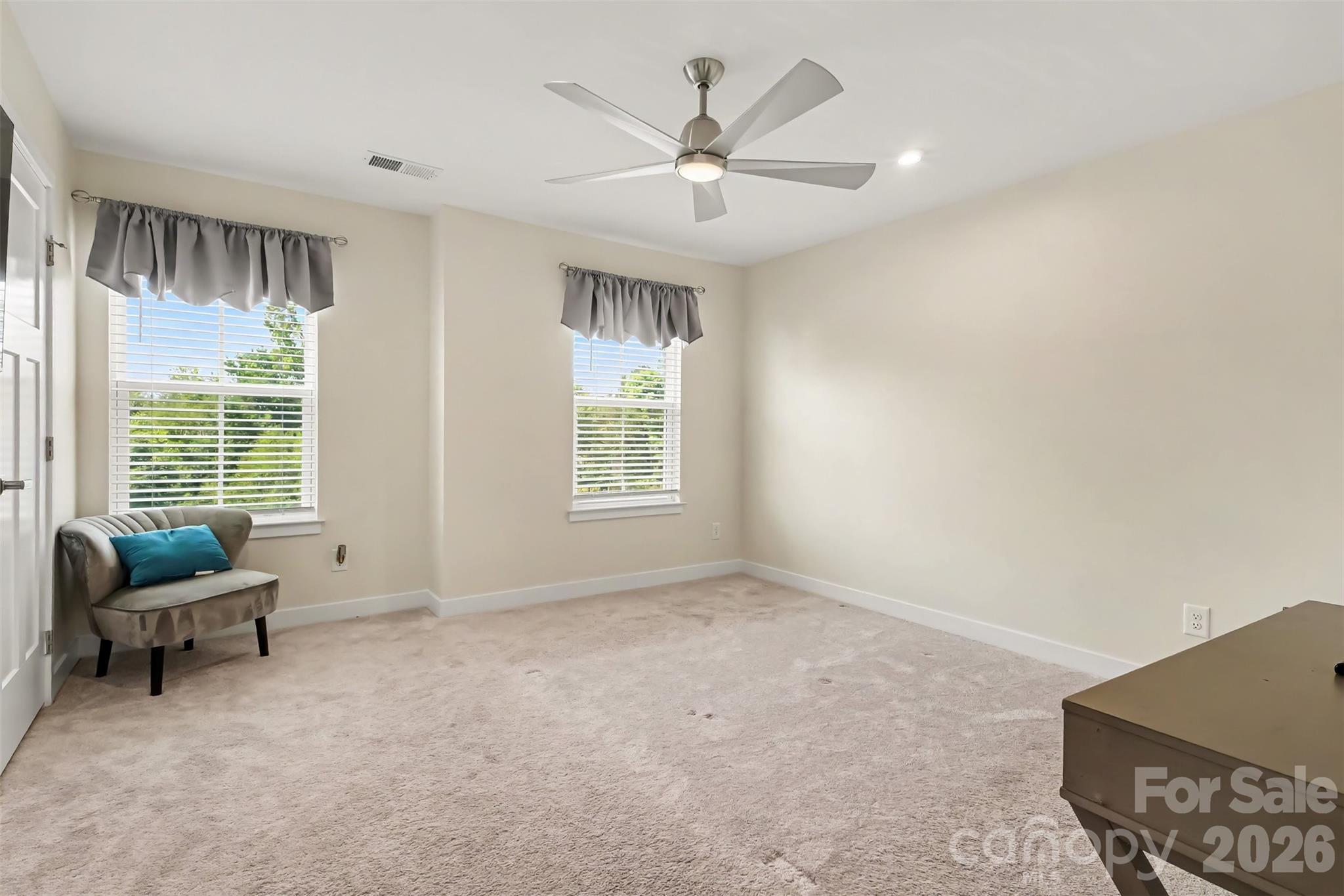 10434 Dalton Woods Court NW — Huntersville