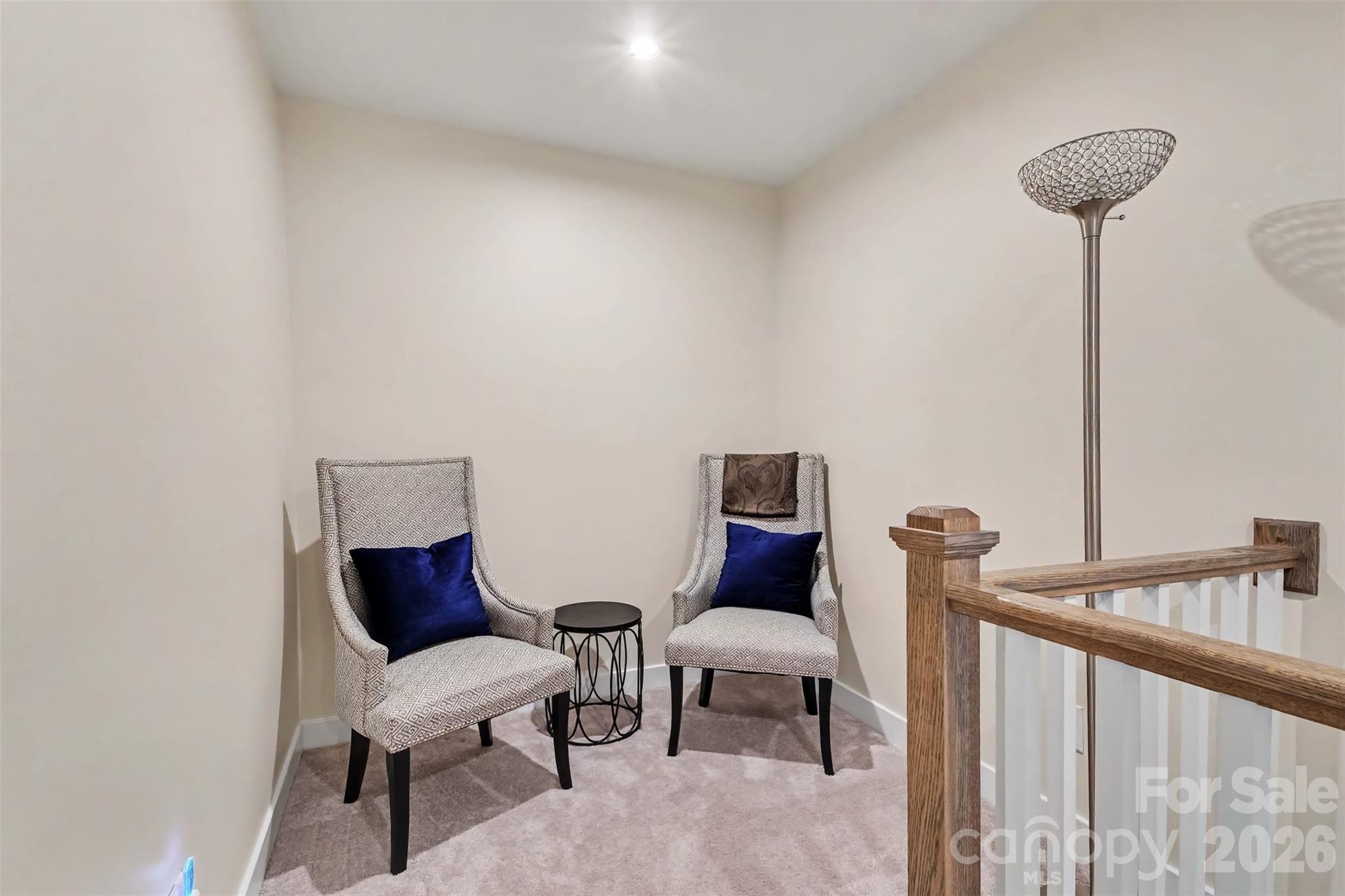 10434 Dalton Woods Court NW — Huntersville