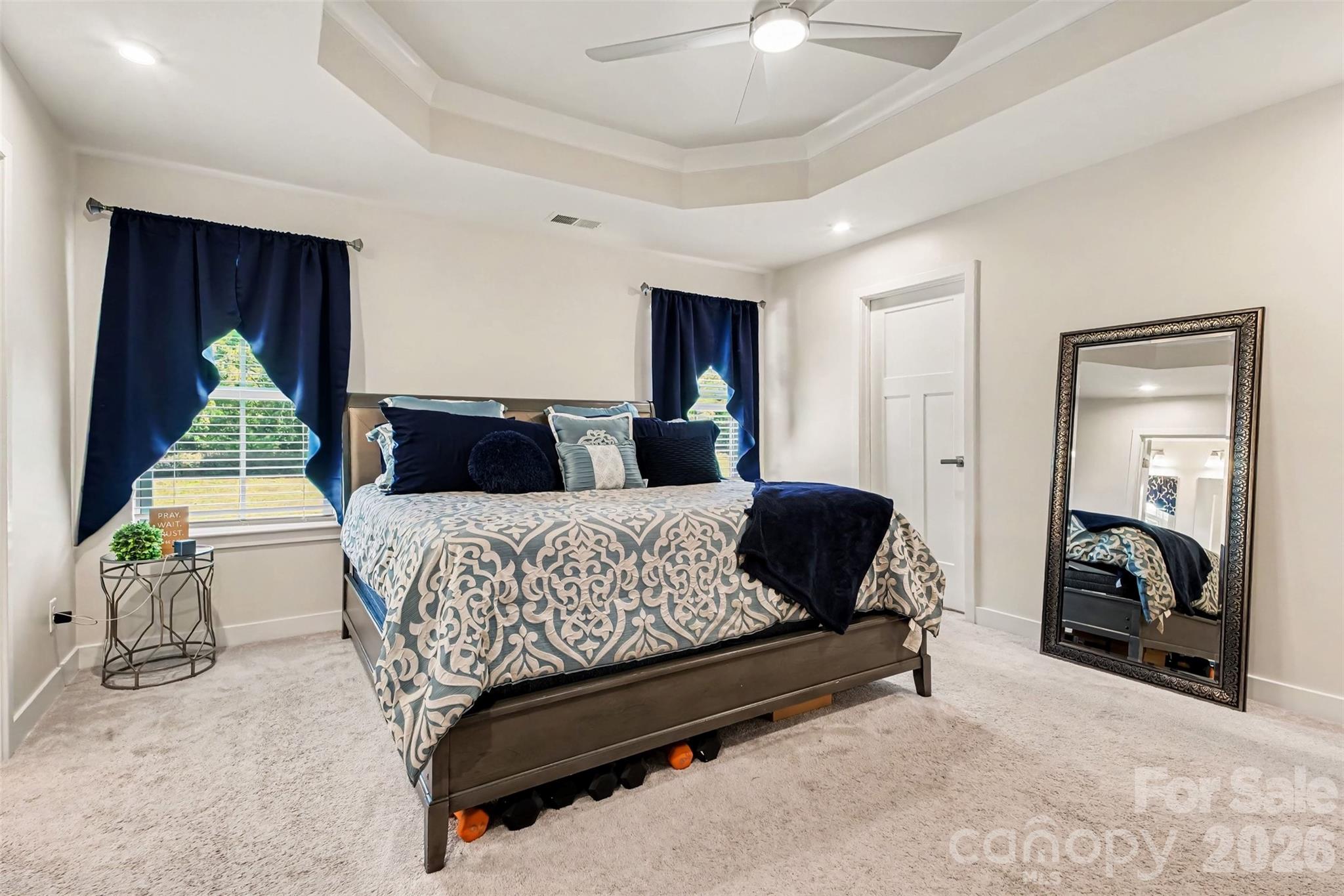 10434 Dalton Woods Court NW — Huntersville