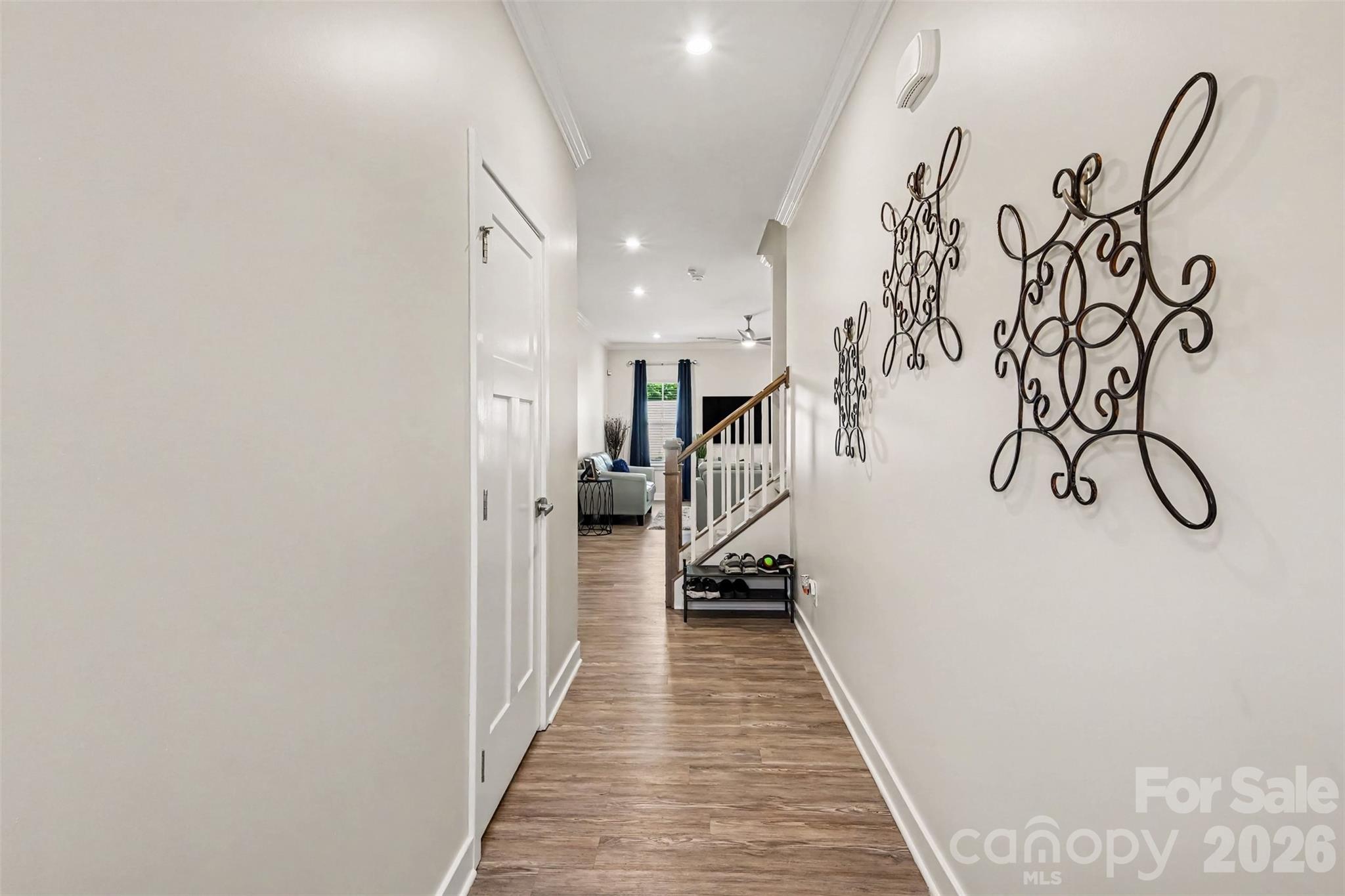 10434 Dalton Woods Court NW — Huntersville