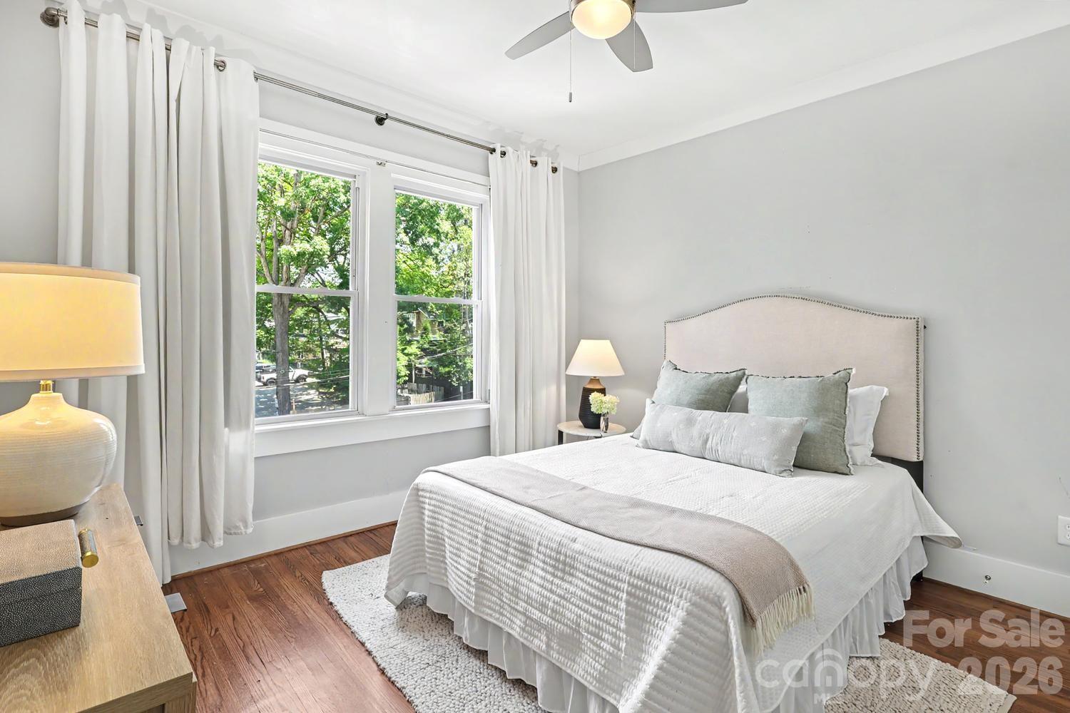 843 Ideal Way #11 — Charlotte