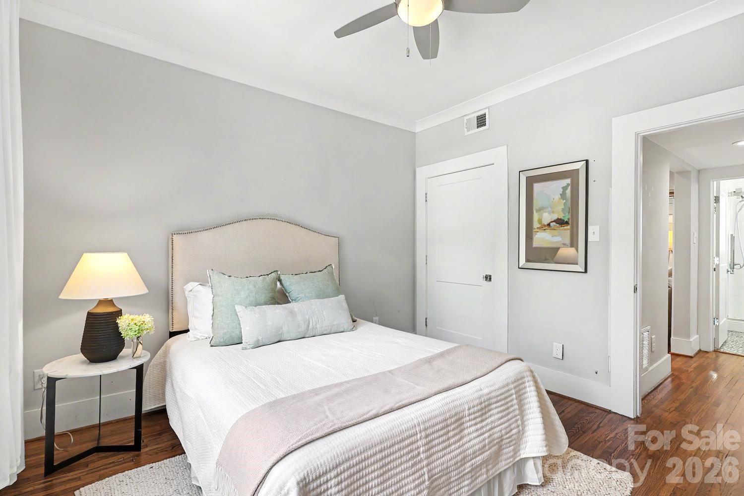 843 Ideal Way #11 — Charlotte