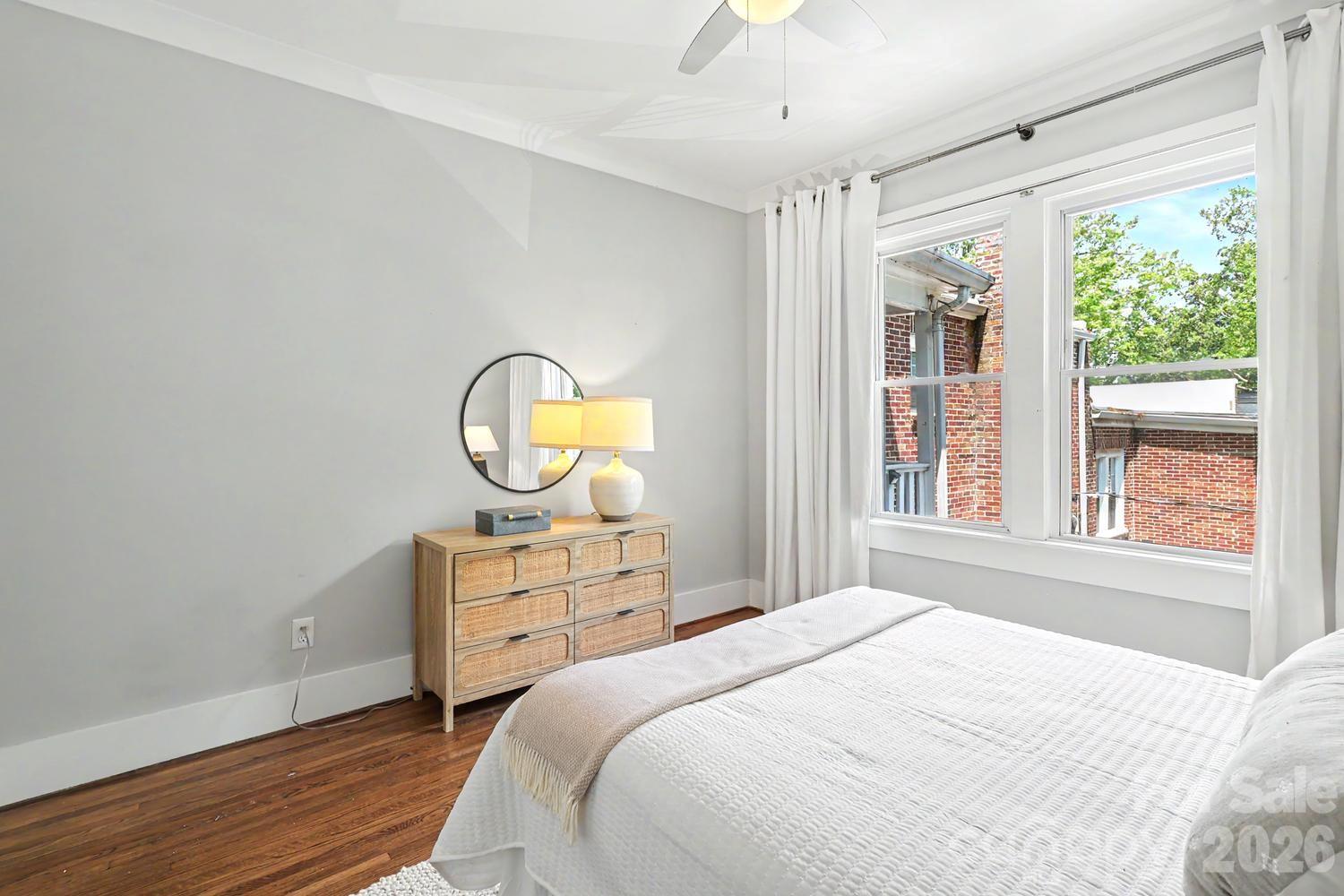 843 Ideal Way #11 — Charlotte