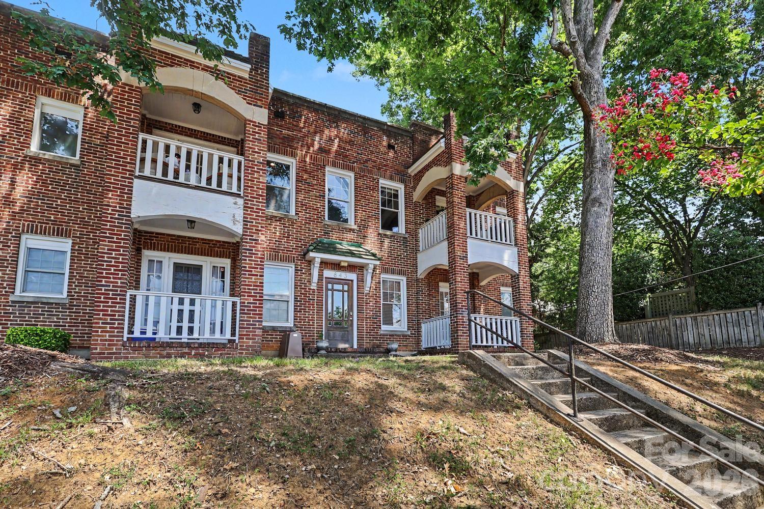 843 Ideal Way #11 — Charlotte