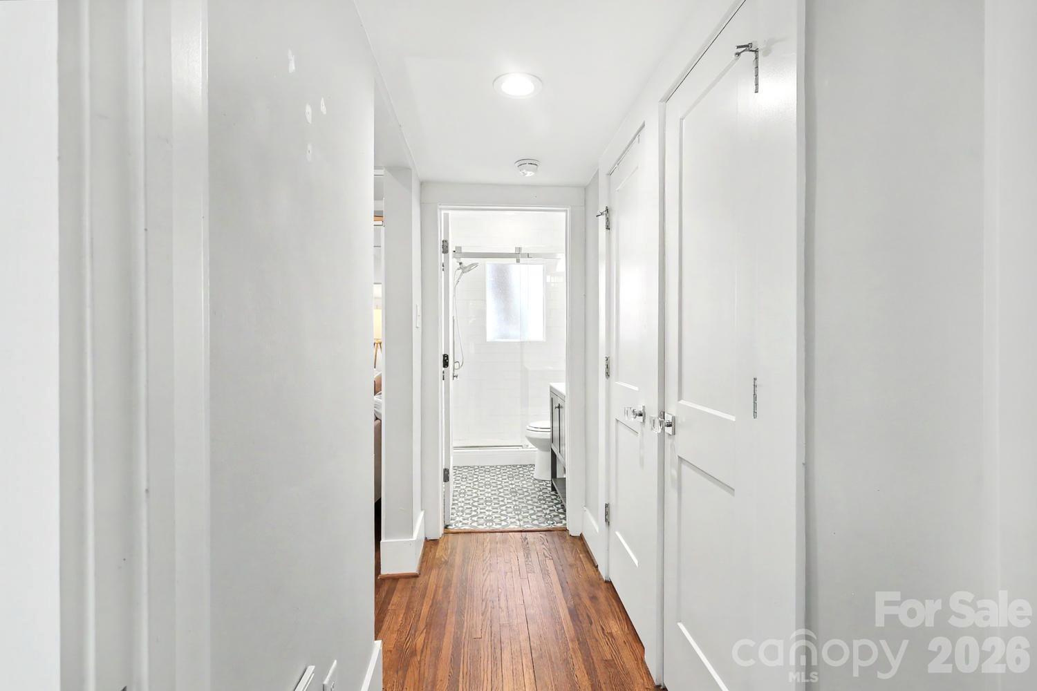 843 Ideal Way #11 — Charlotte