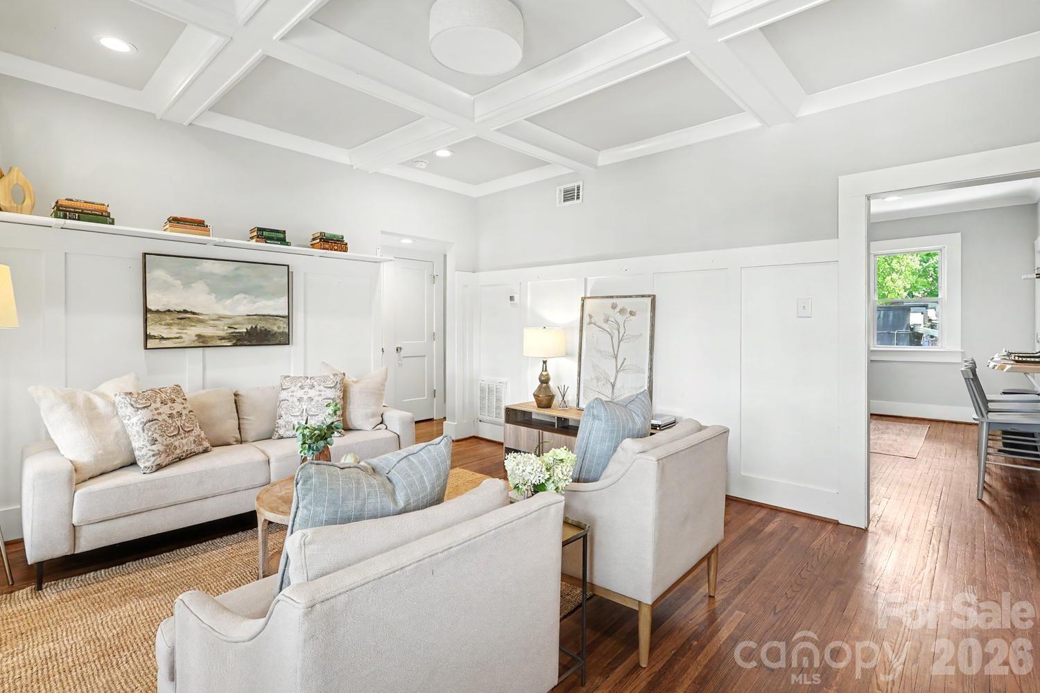 843 Ideal Way #11 — Charlotte